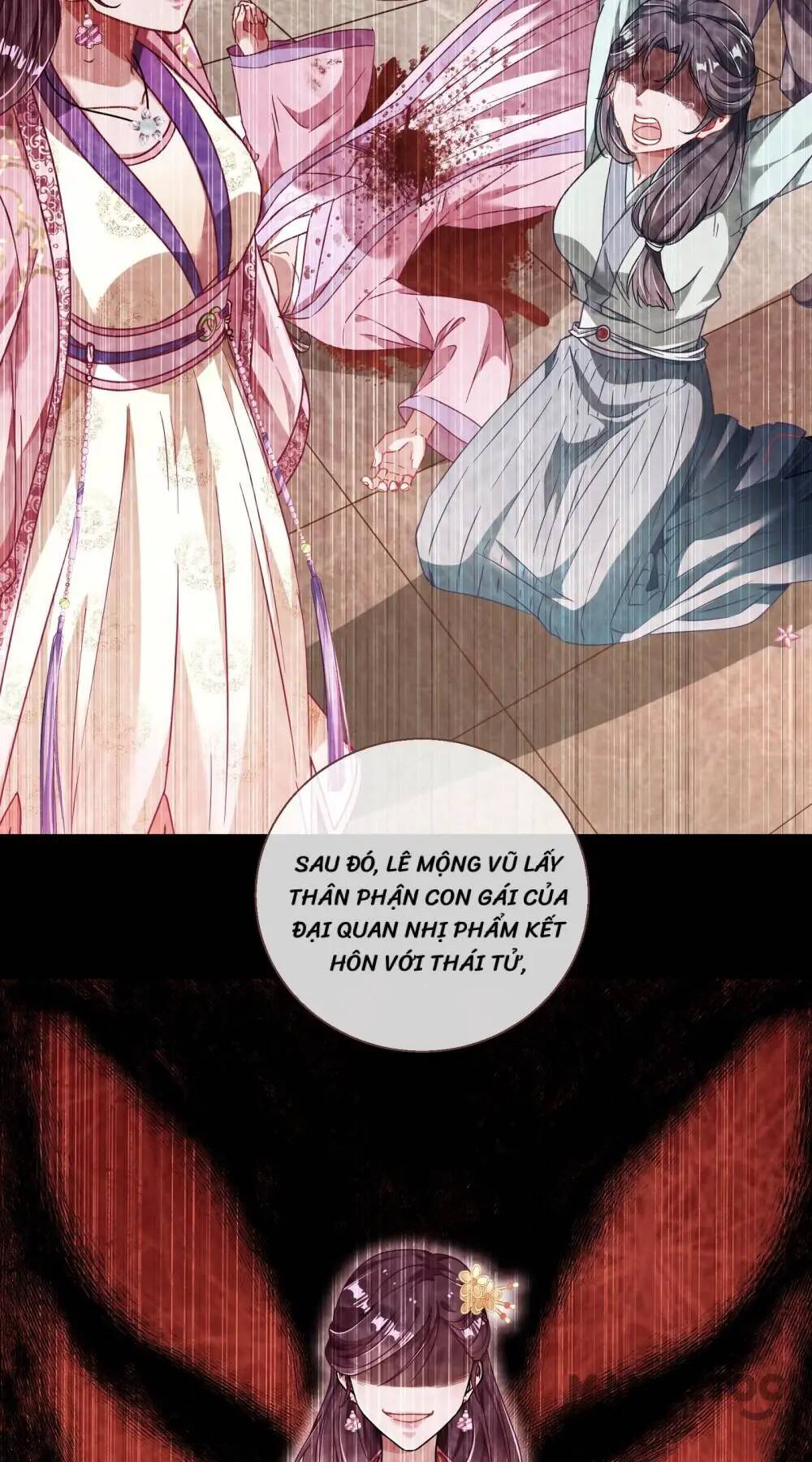 Vạn Tra Triêu Hoàng Chapter 239 - Trang 2