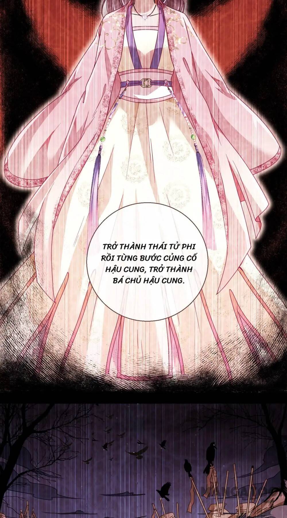 Vạn Tra Triêu Hoàng Chapter 239 - Trang 2