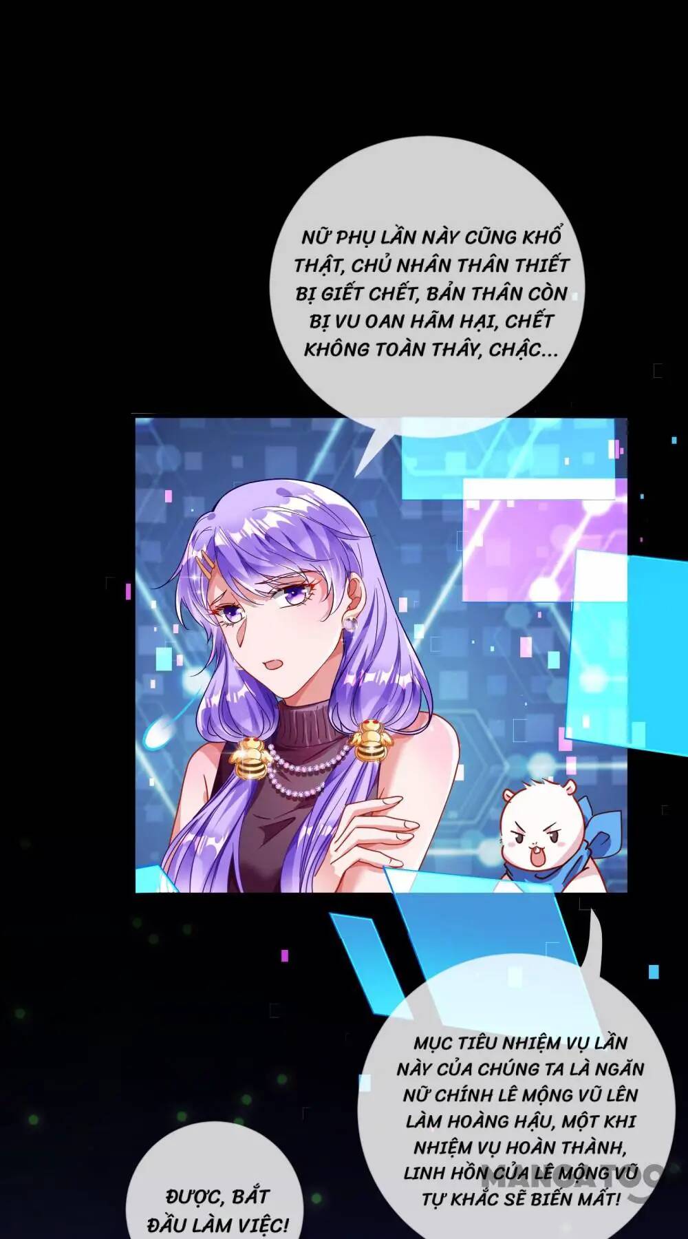 Vạn Tra Triêu Hoàng Chapter 239 - Trang 2