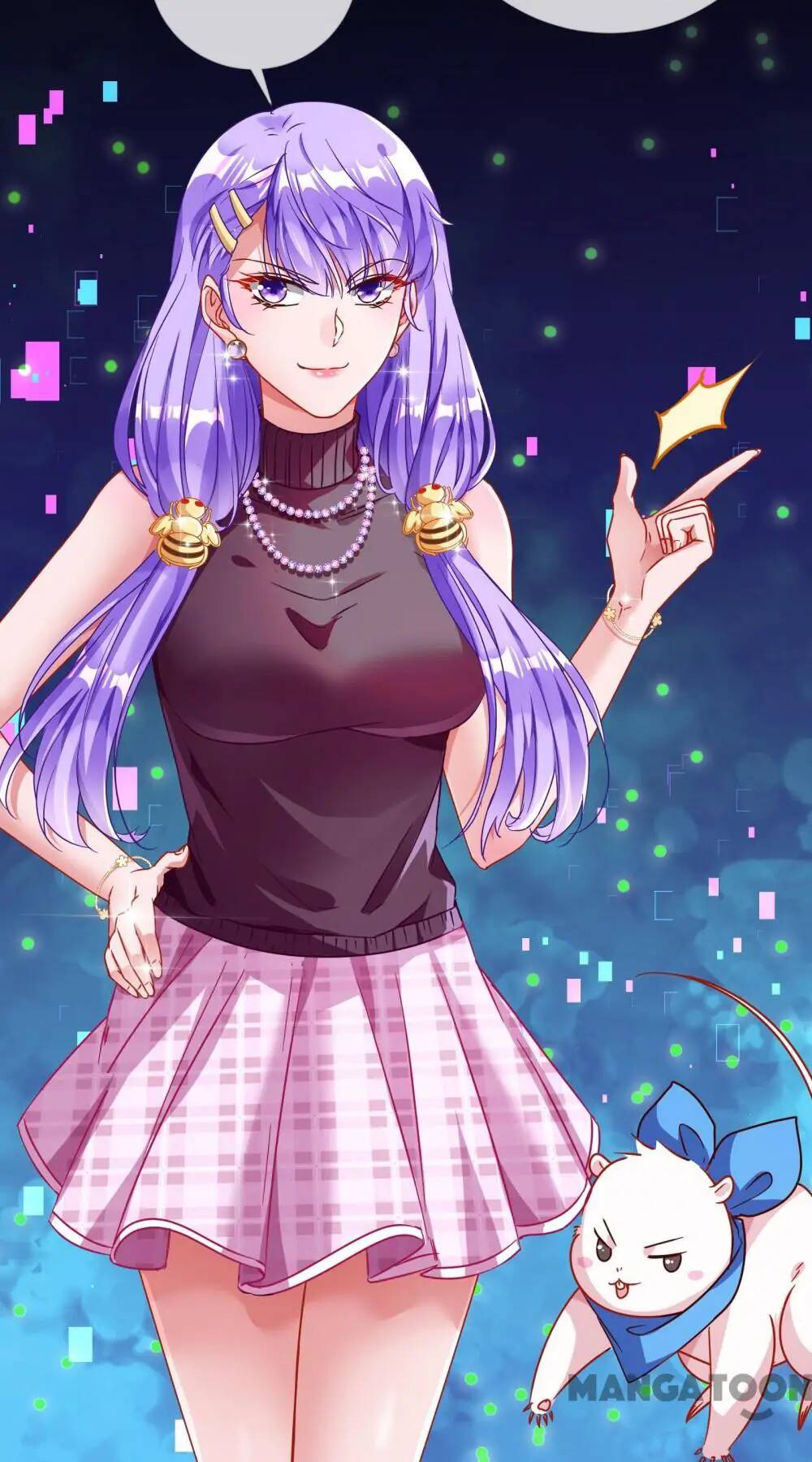 Vạn Tra Triêu Hoàng Chapter 239 - Trang 2