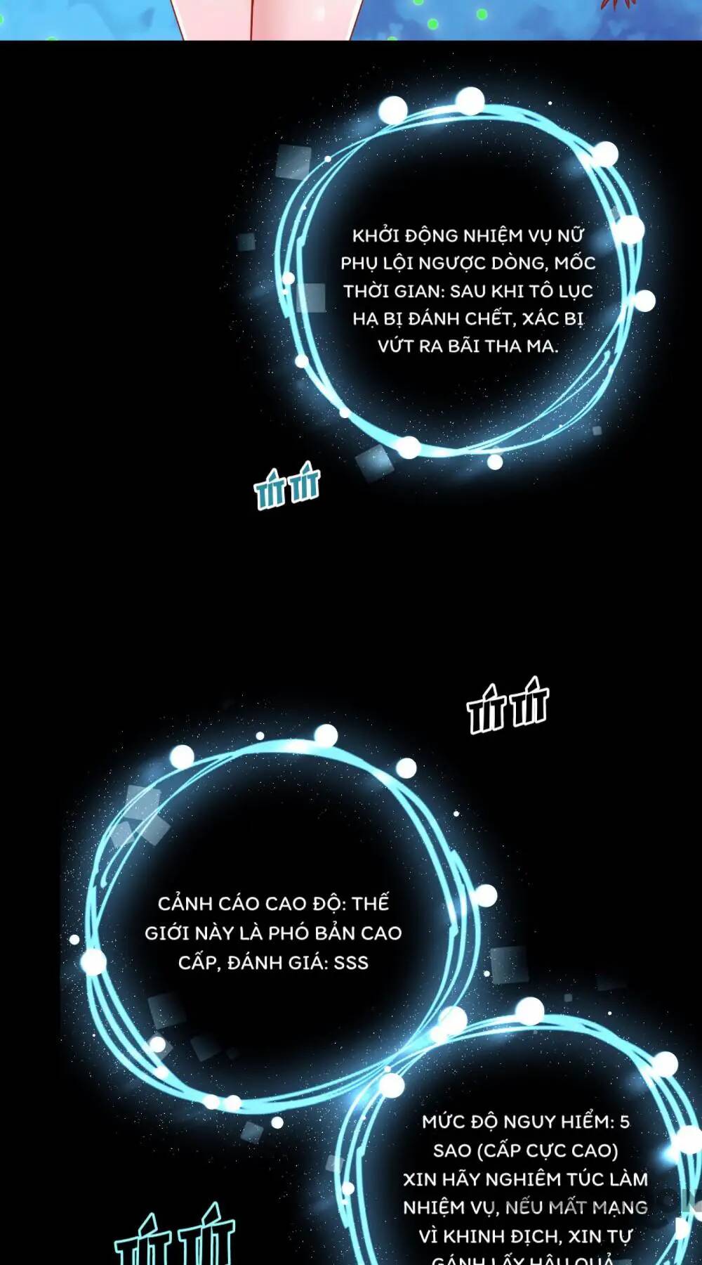 Vạn Tra Triêu Hoàng Chapter 239 - Trang 2