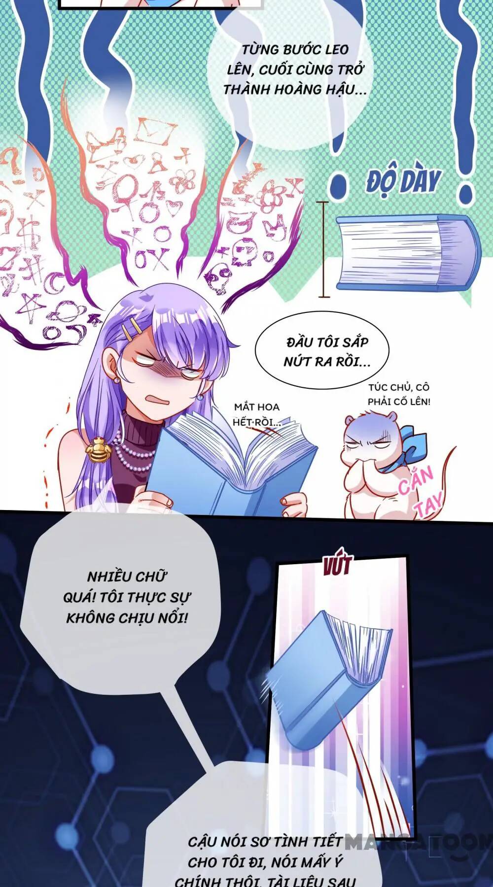 Vạn Tra Triêu Hoàng Chapter 239 - Trang 2