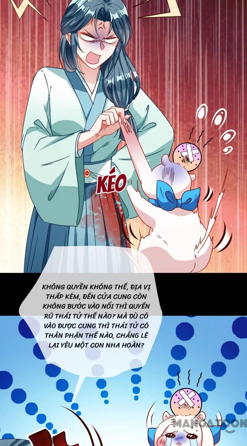 Vạn Tra Triêu Hoàng Chapter 239 - Trang 2