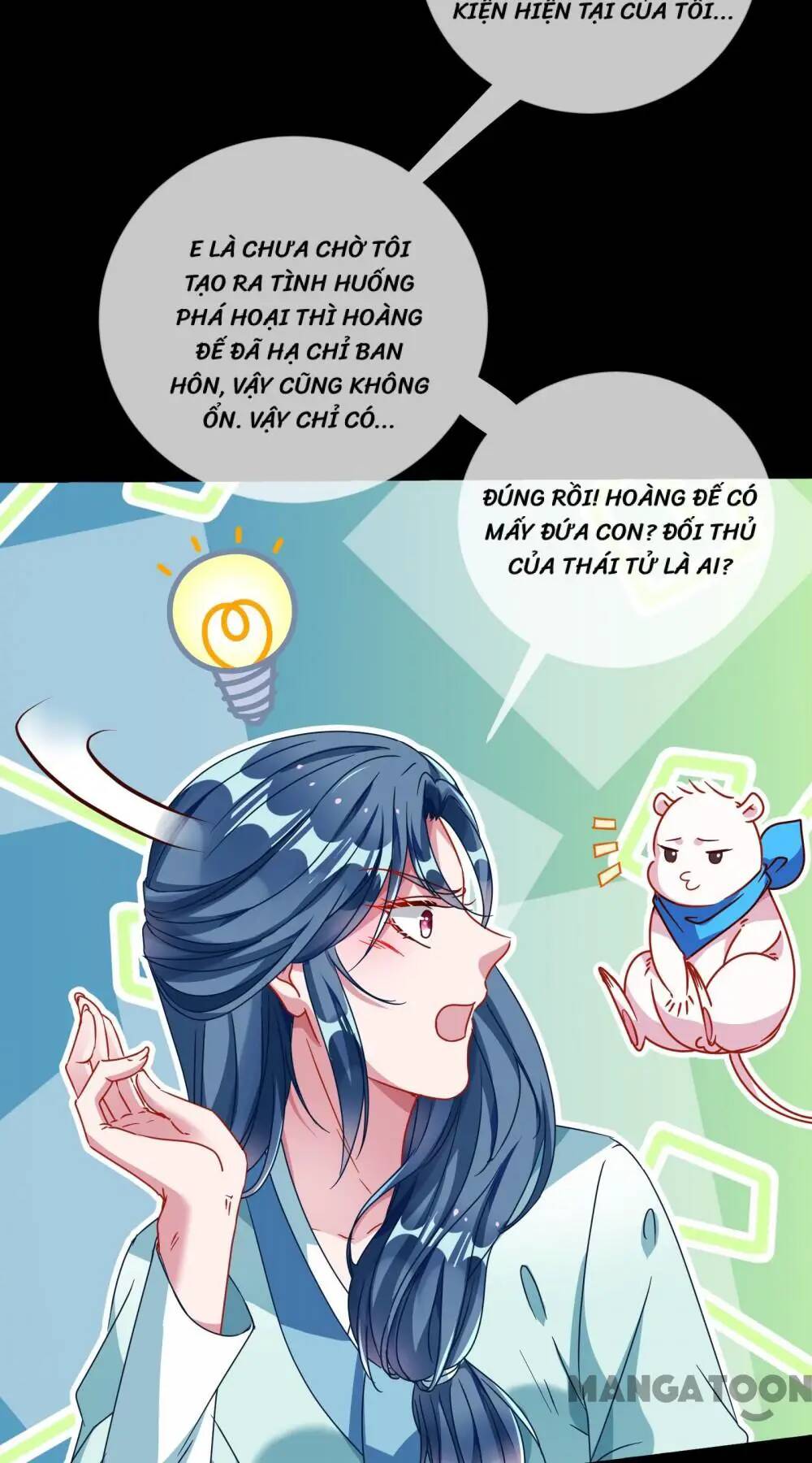 Vạn Tra Triêu Hoàng Chapter 239 - Trang 2