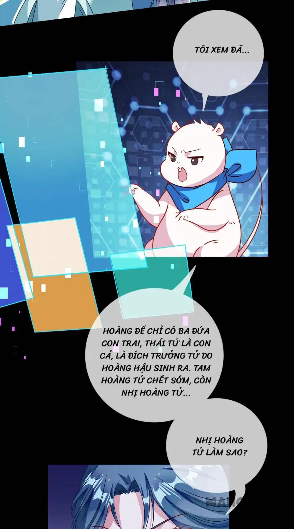 Vạn Tra Triêu Hoàng Chapter 239 - Trang 2