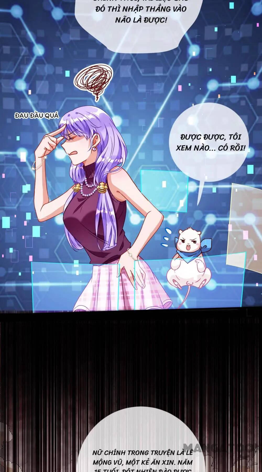 Vạn Tra Triêu Hoàng Chapter 239 - Trang 2