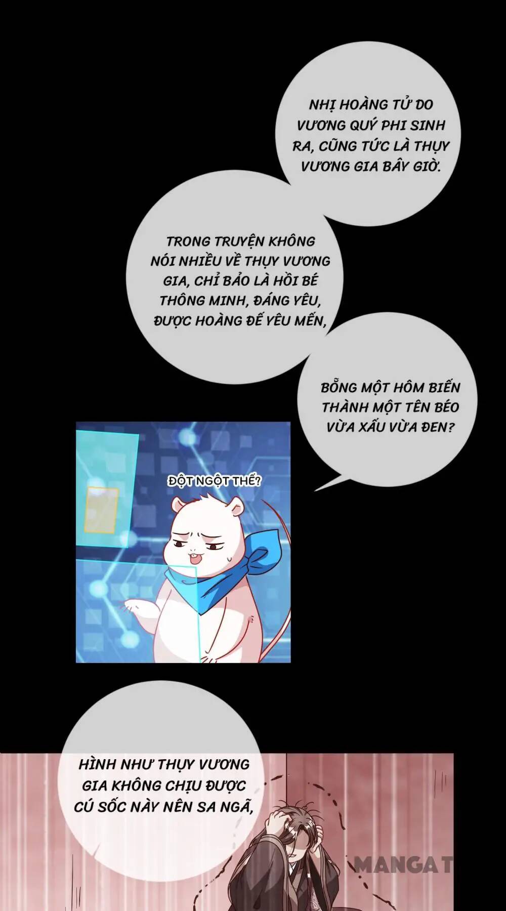 Vạn Tra Triêu Hoàng Chapter 239 - Trang 2