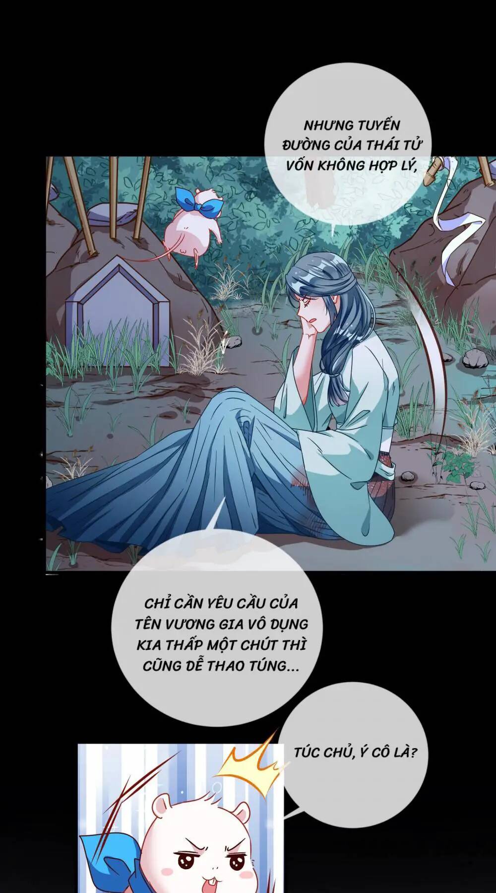 Vạn Tra Triêu Hoàng Chapter 239 - Trang 2