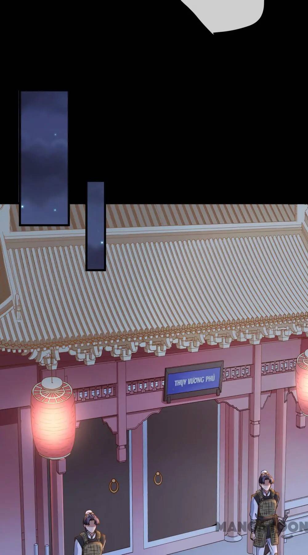 Vạn Tra Triêu Hoàng Chapter 239 - Trang 2