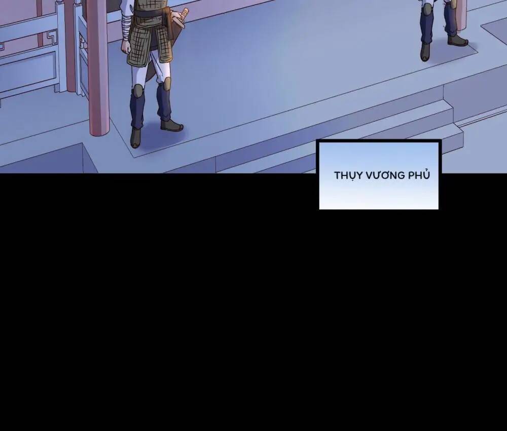 Vạn Tra Triêu Hoàng Chapter 239 - Trang 2