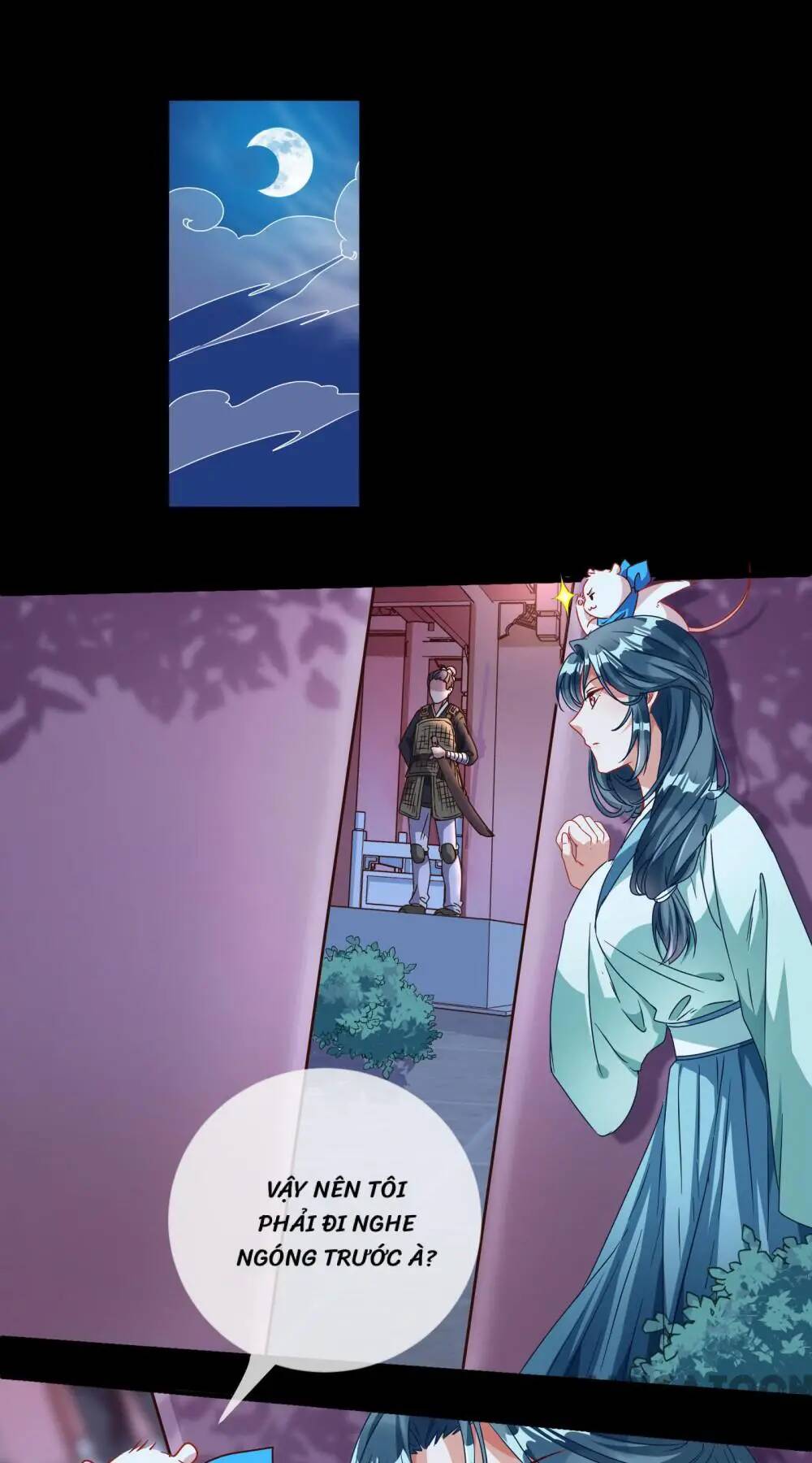 Vạn Tra Triêu Hoàng Chapter 239 - Trang 2