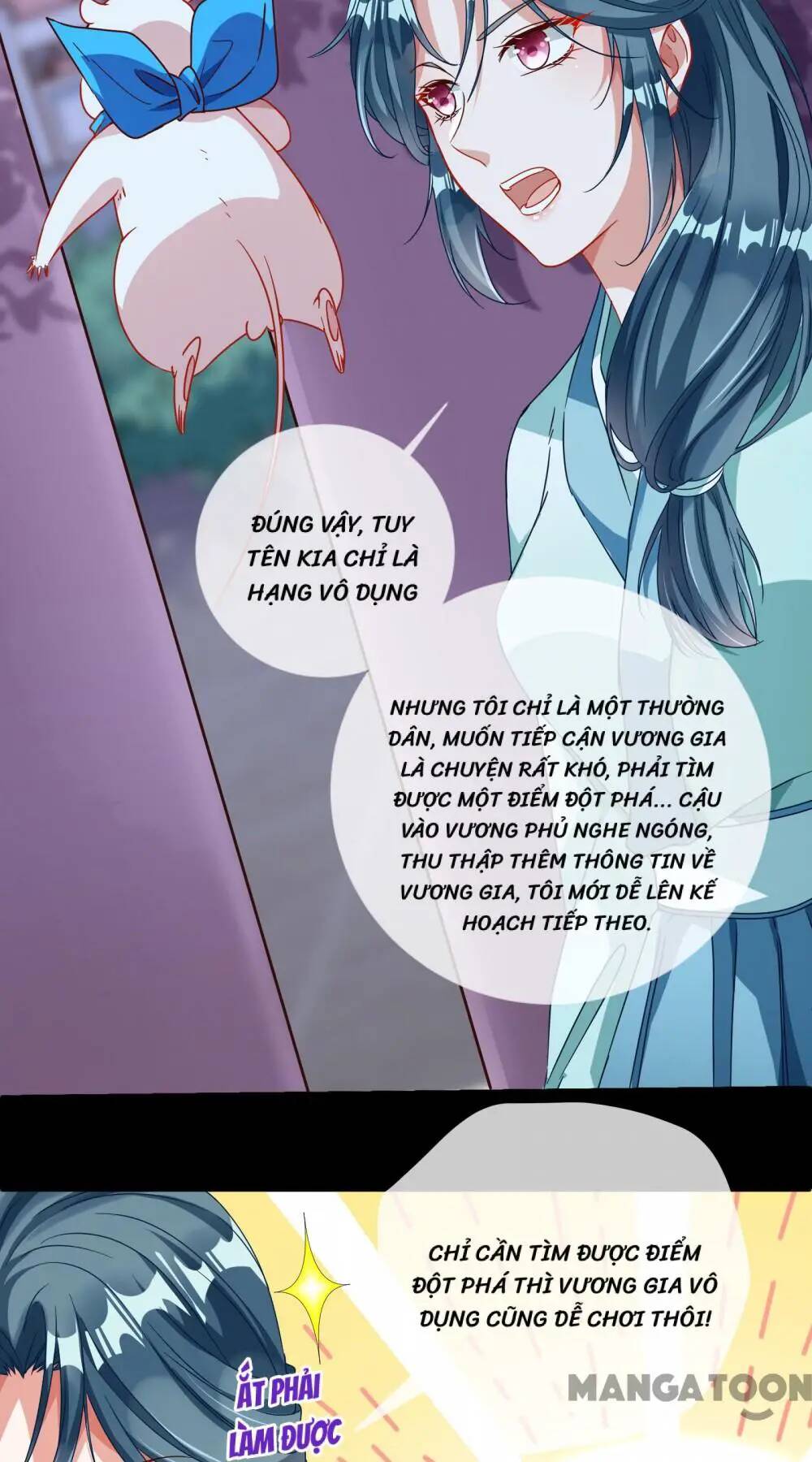 Vạn Tra Triêu Hoàng Chapter 239 - Trang 2