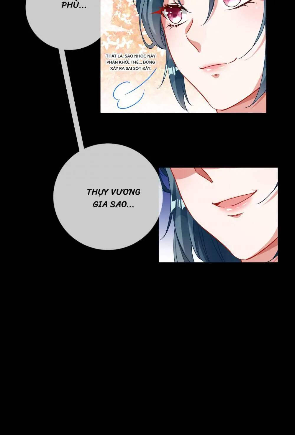 Vạn Tra Triêu Hoàng Chapter 239 - Trang 2