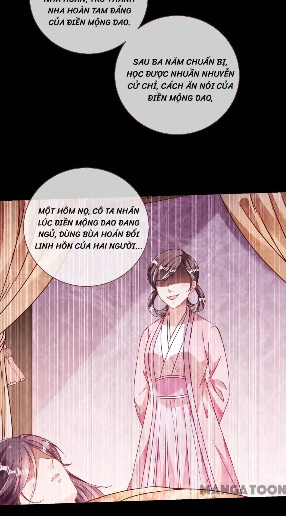 Vạn Tra Triêu Hoàng Chapter 239 - Trang 2