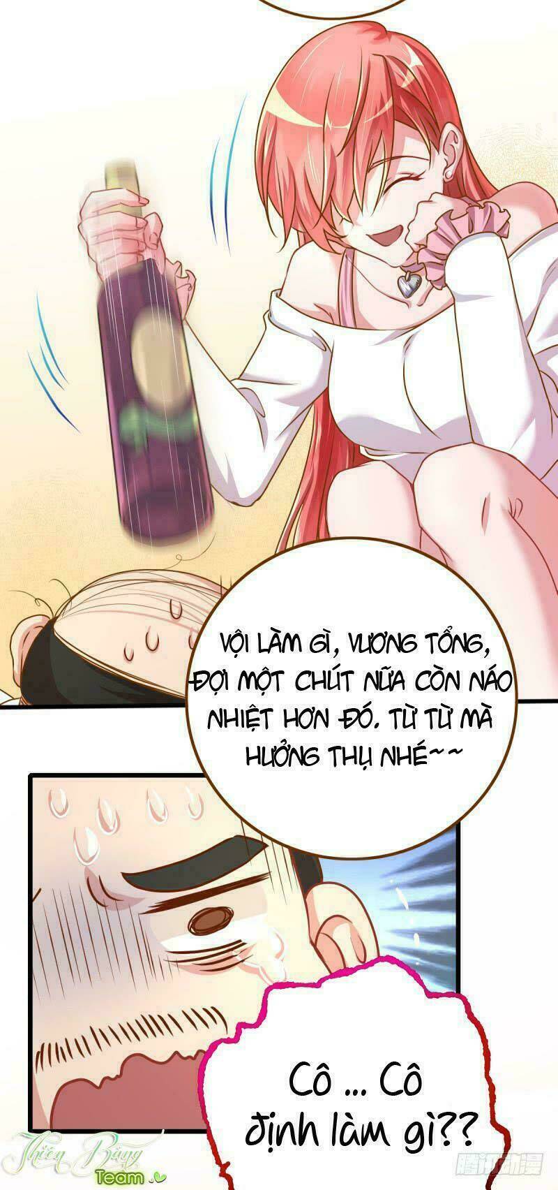 Vạn Tra Triêu Hoàng Chapter 24 - Trang 2