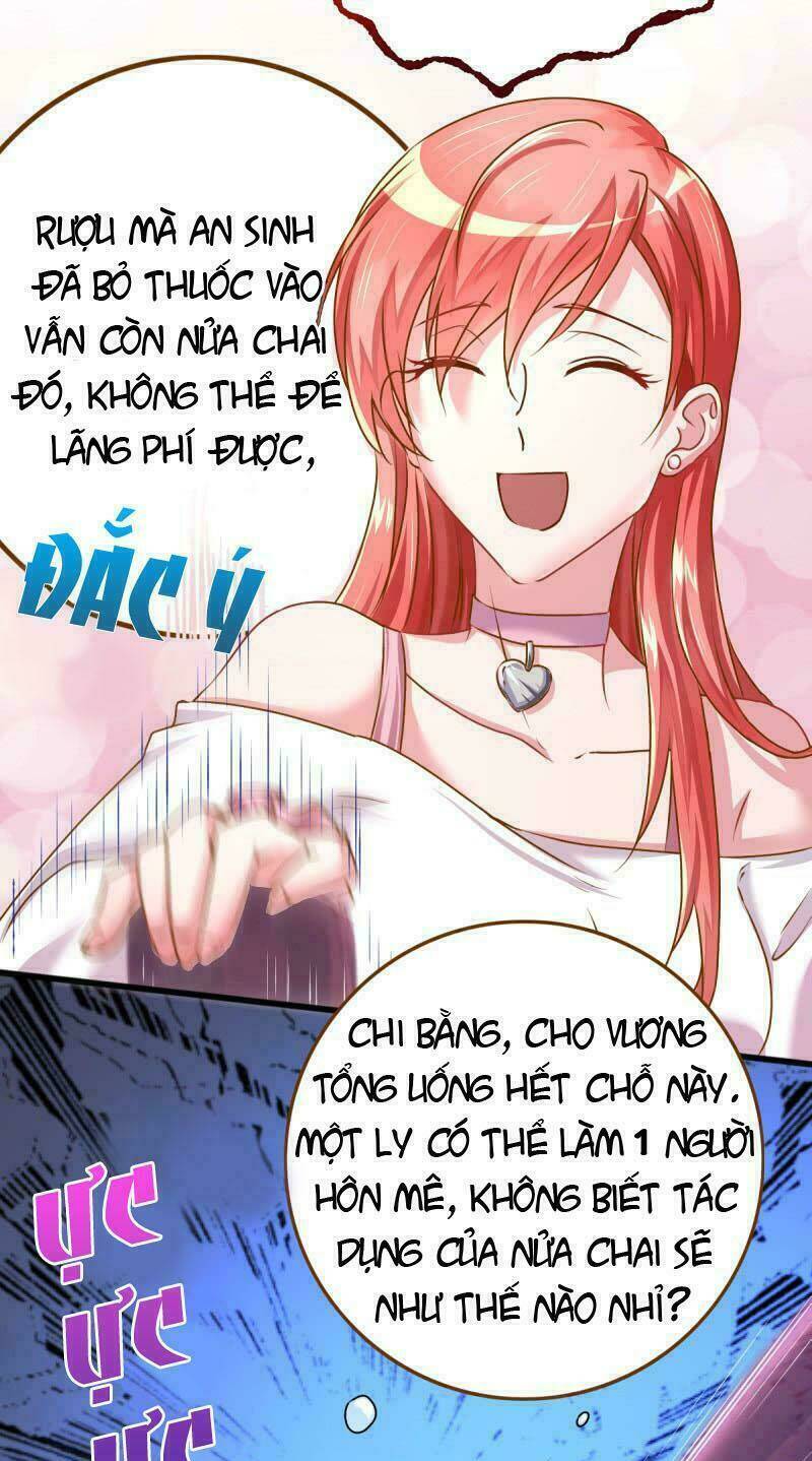 Vạn Tra Triêu Hoàng Chapter 24 - Trang 2