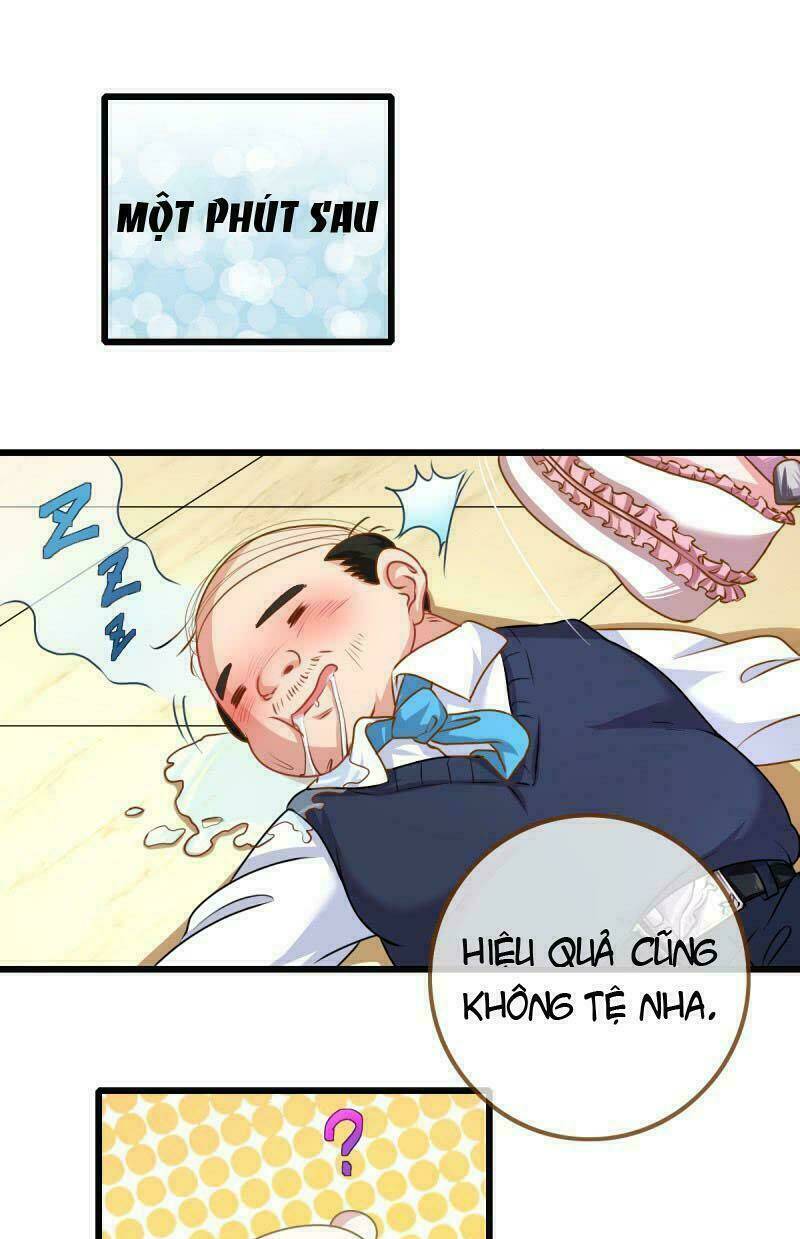 Vạn Tra Triêu Hoàng Chapter 24 - Trang 2