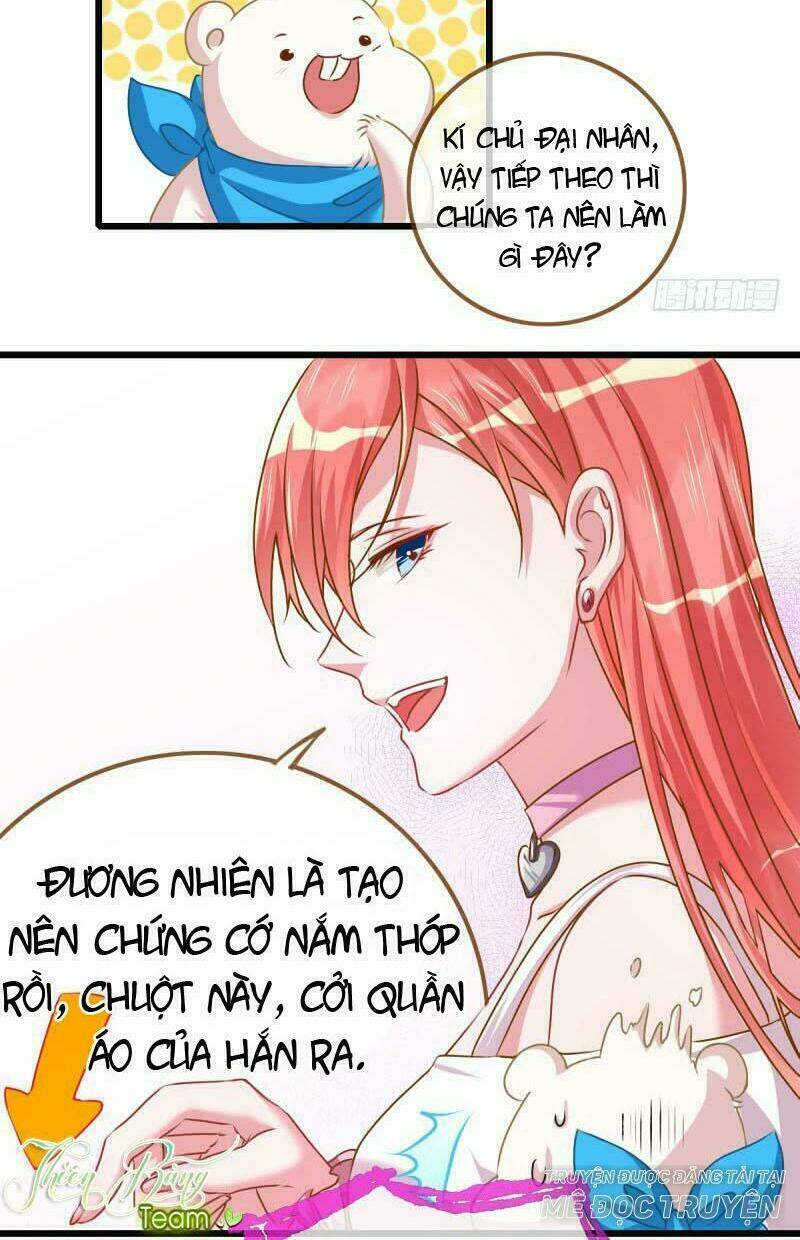 Vạn Tra Triêu Hoàng Chapter 24 - Trang 2