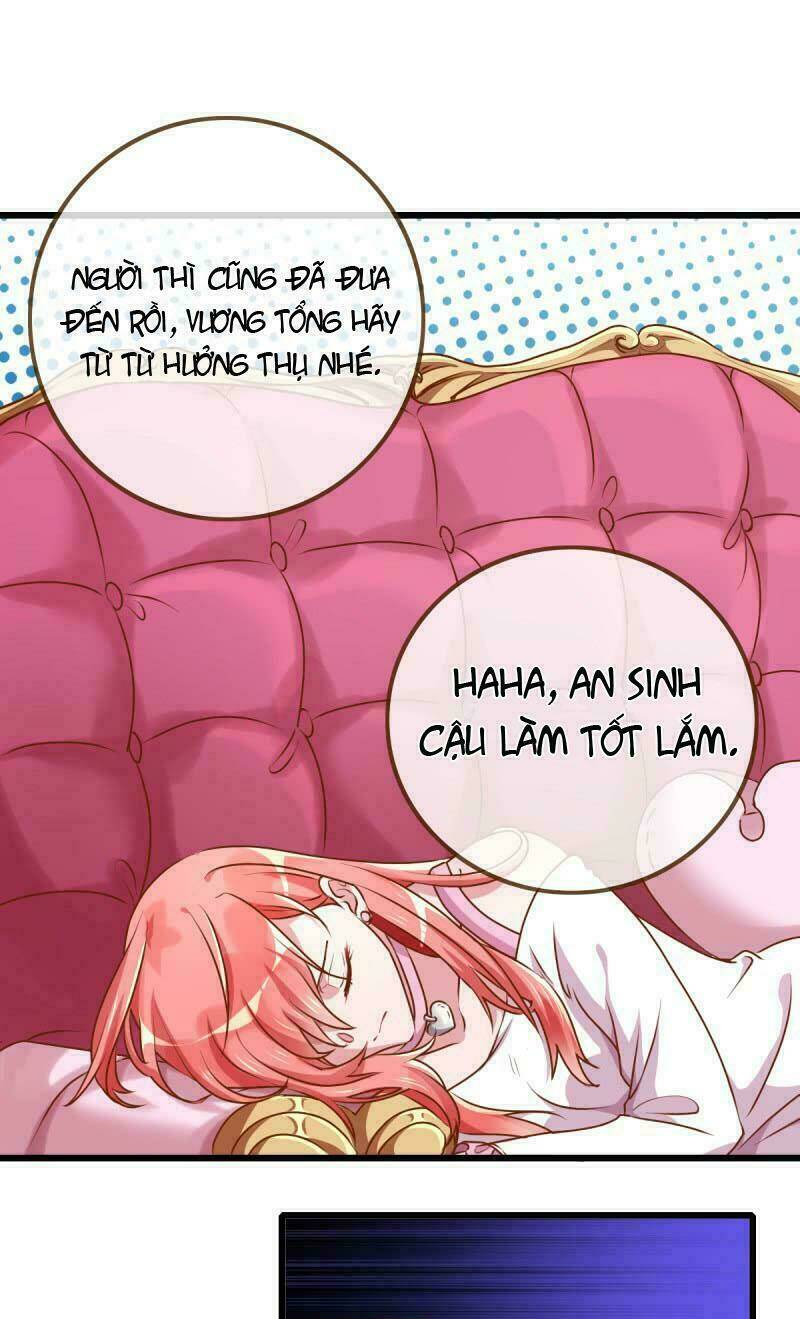 Vạn Tra Triêu Hoàng Chapter 24 - Trang 2