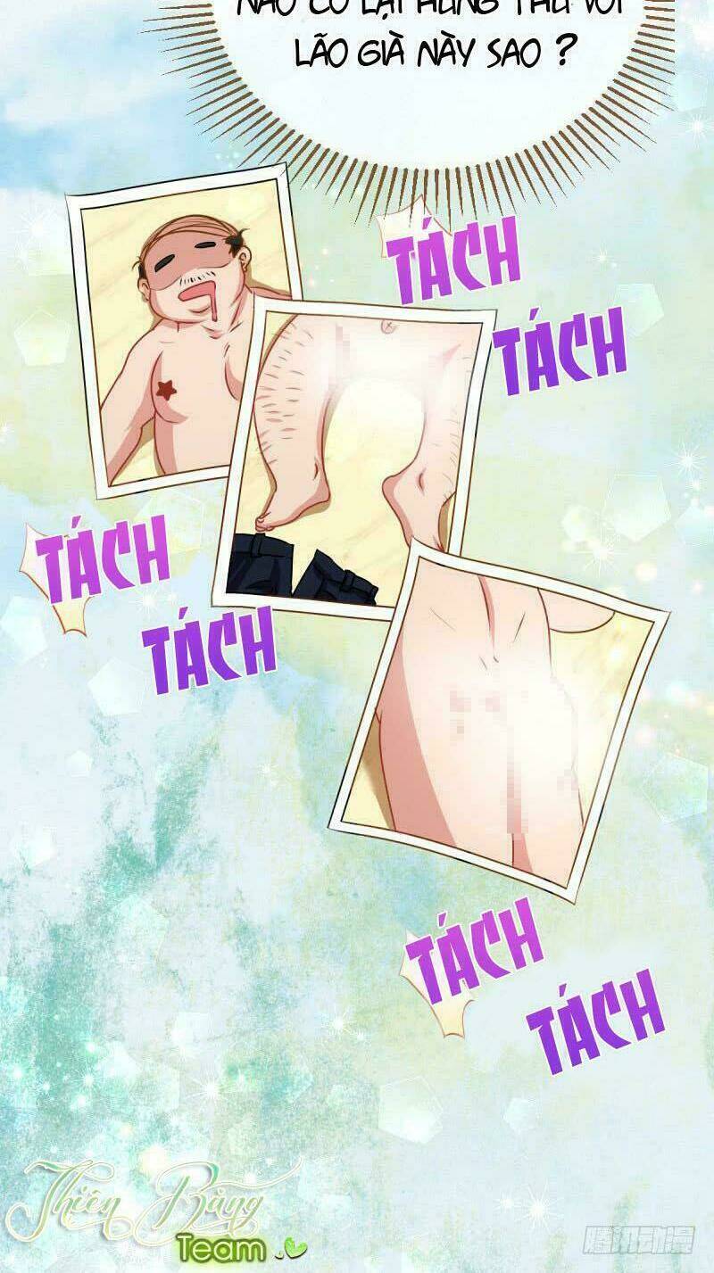 Vạn Tra Triêu Hoàng Chapter 24 - Trang 2