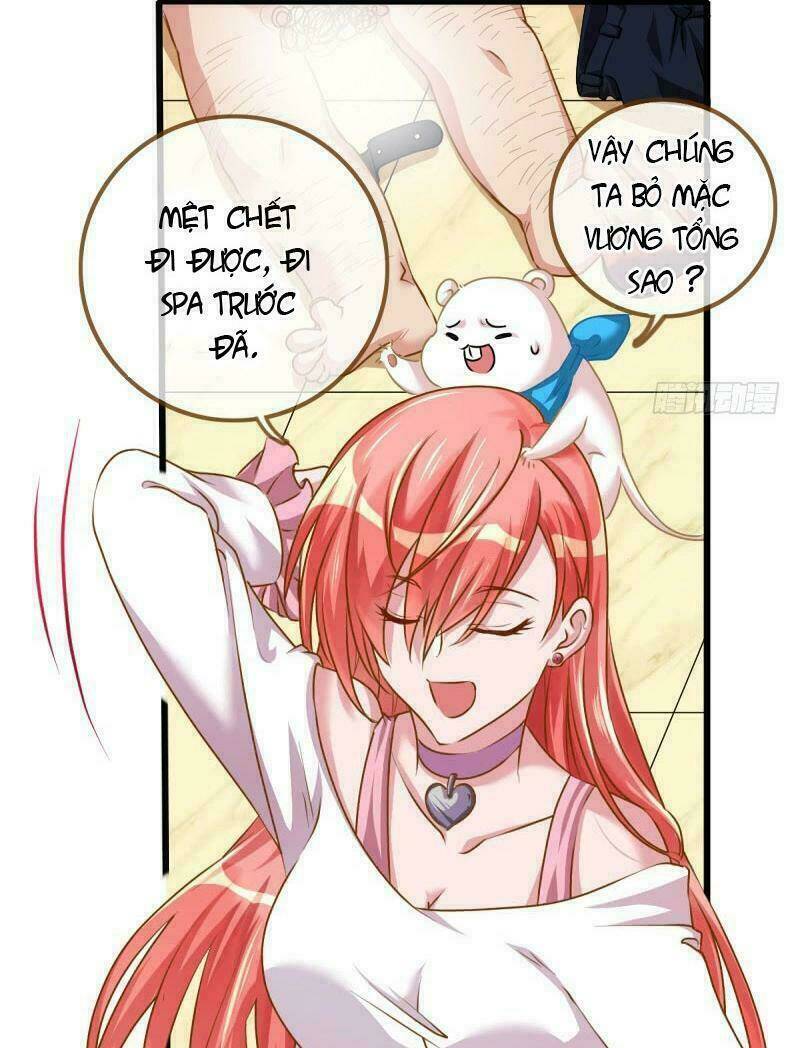 Vạn Tra Triêu Hoàng Chapter 24 - Trang 2