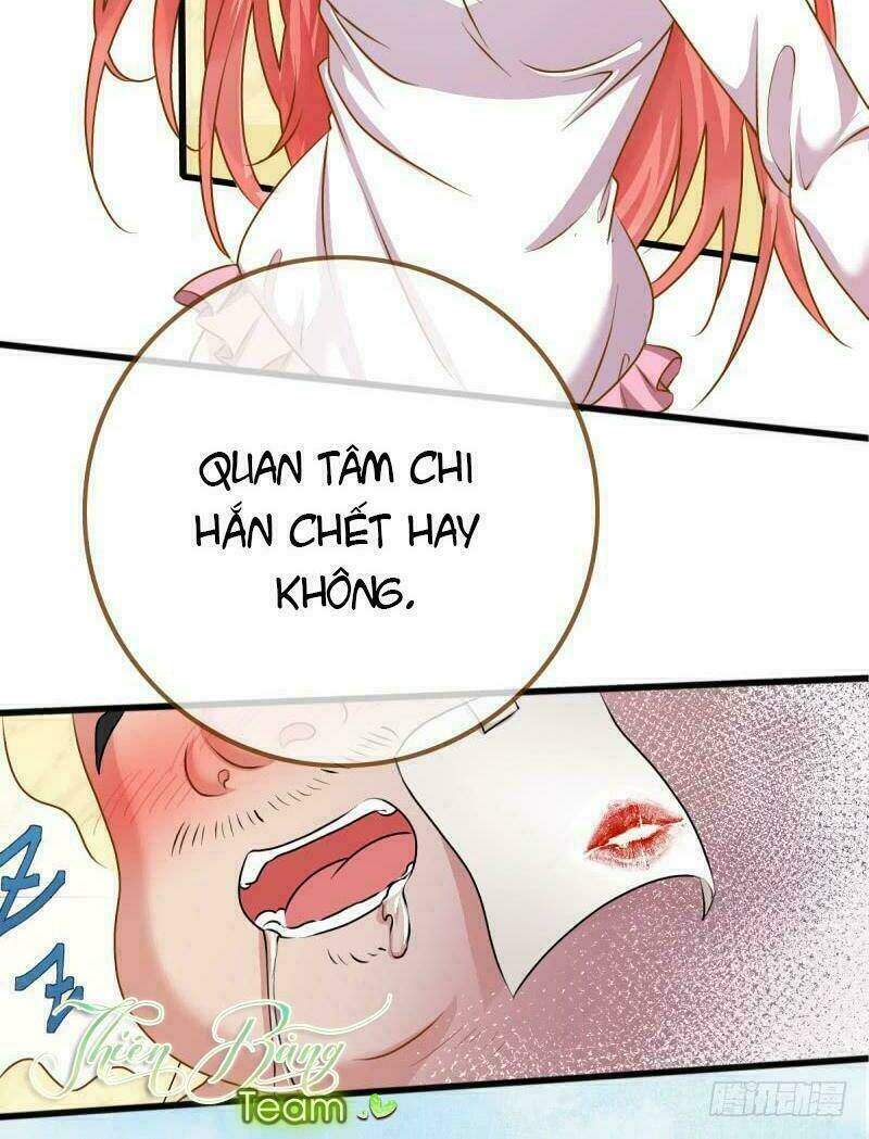 Vạn Tra Triêu Hoàng Chapter 24 - Trang 2