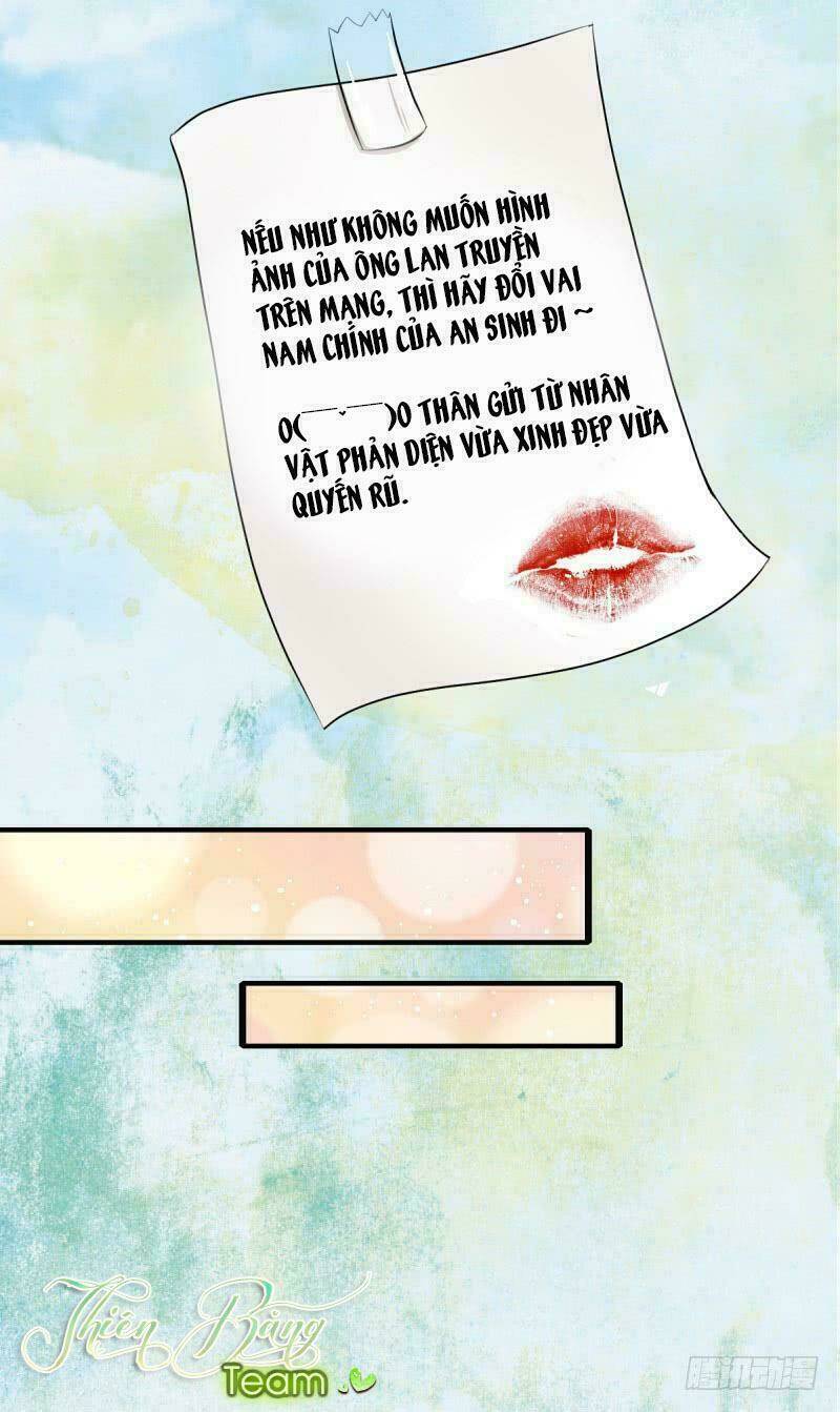 Vạn Tra Triêu Hoàng Chapter 24 - Trang 2