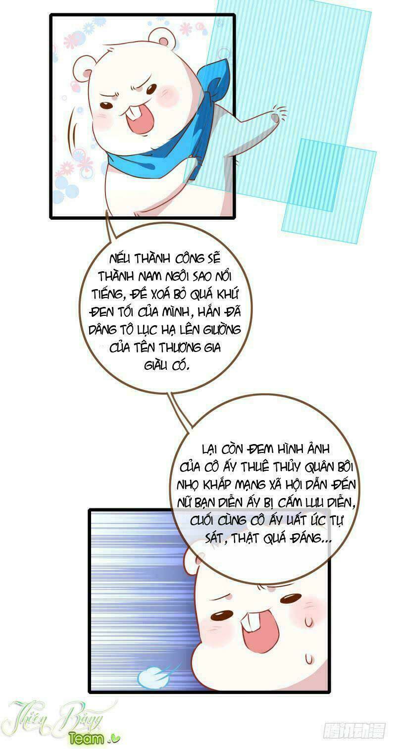 Vạn Tra Triêu Hoàng Chapter 24 - Trang 2