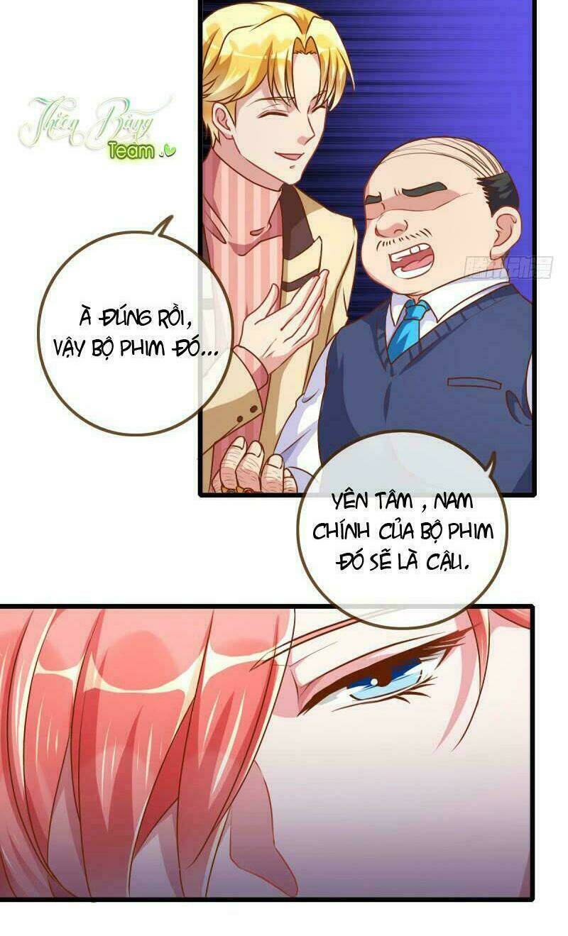 Vạn Tra Triêu Hoàng Chapter 24 - Trang 2