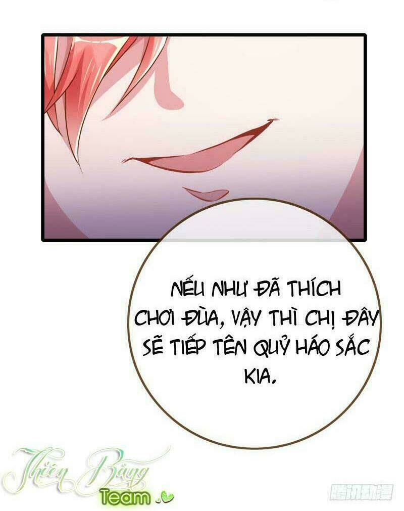 Vạn Tra Triêu Hoàng Chapter 24 - Trang 2