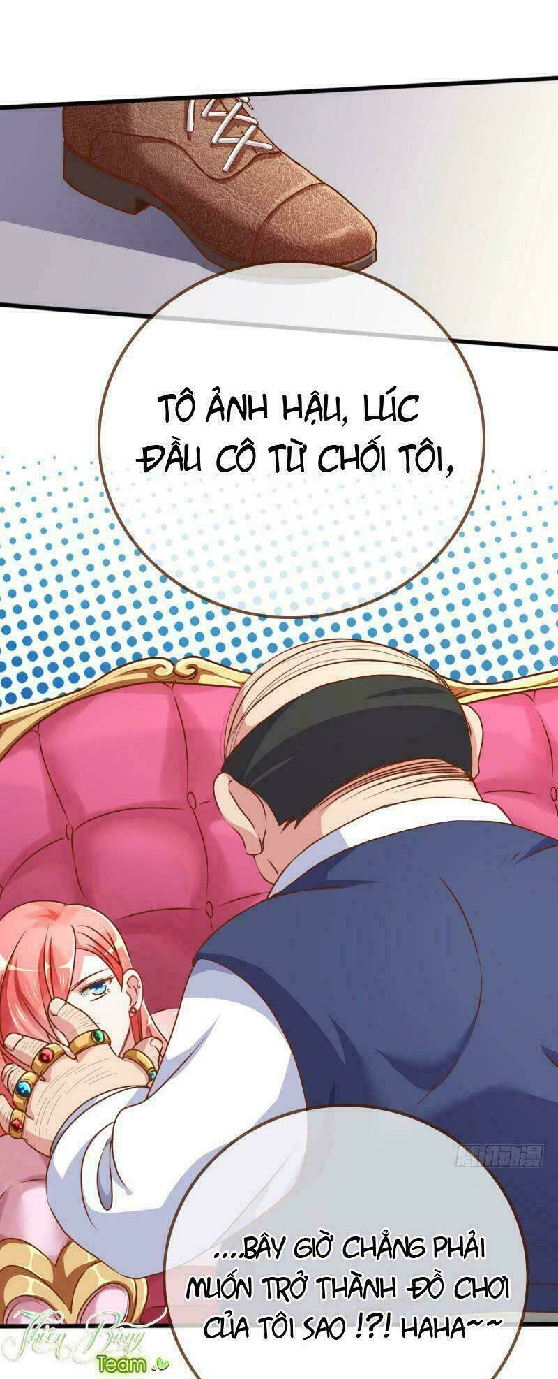 Vạn Tra Triêu Hoàng Chapter 24 - Trang 2