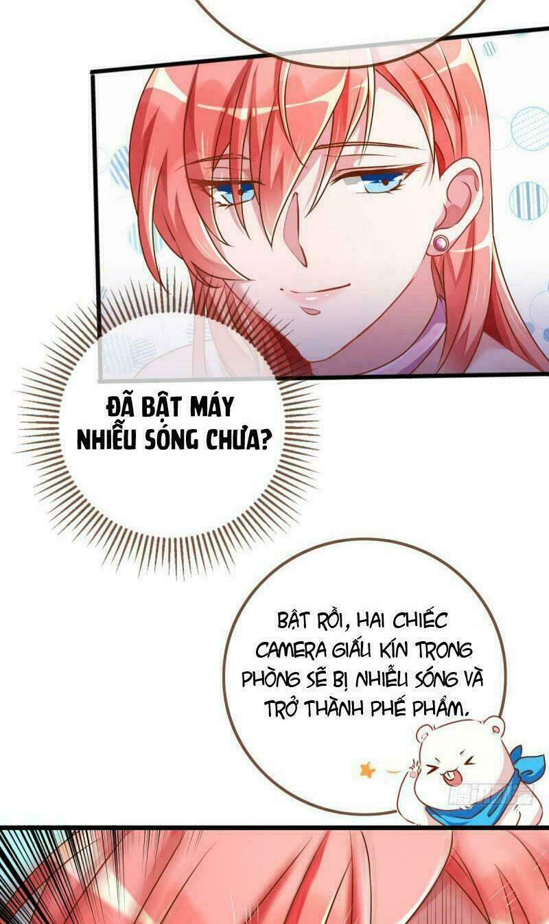 Vạn Tra Triêu Hoàng Chapter 24 - Trang 2