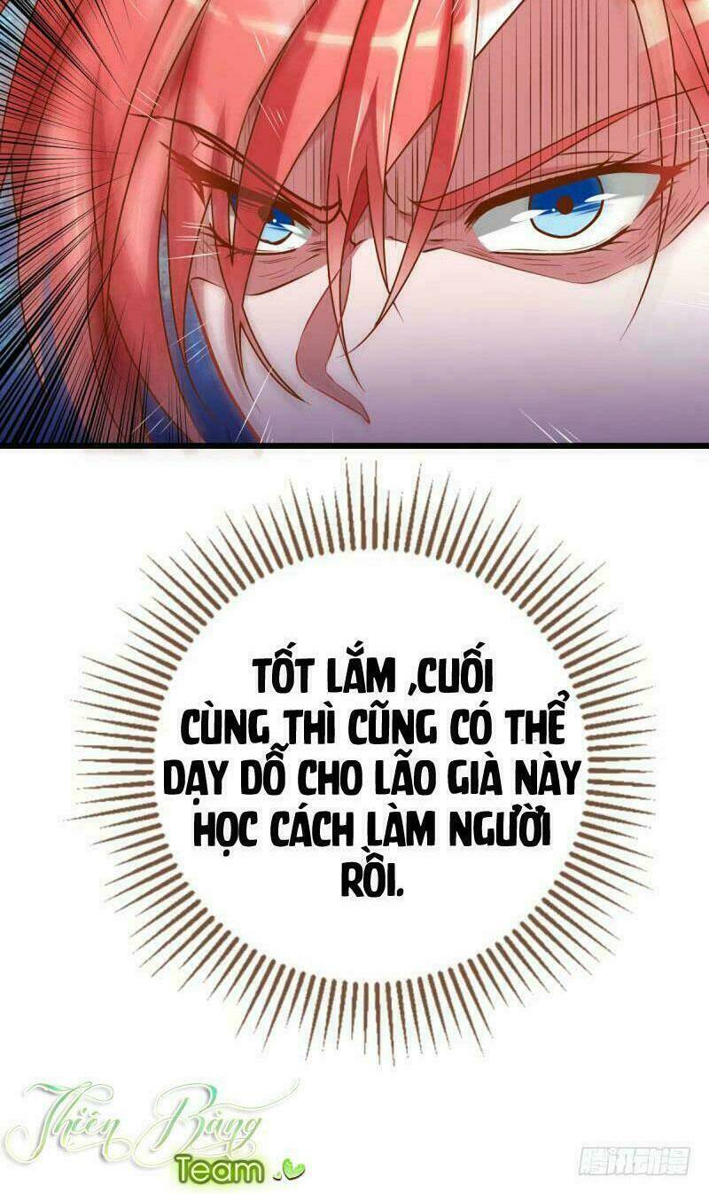 Vạn Tra Triêu Hoàng Chapter 24 - Trang 2