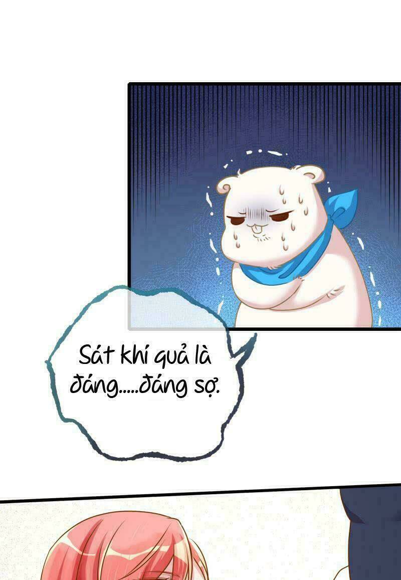 Vạn Tra Triêu Hoàng Chapter 24 - Trang 2