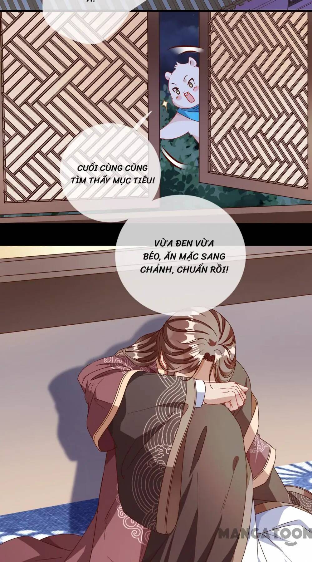 Vạn Tra Triêu Hoàng Chapter 240 - Trang 2