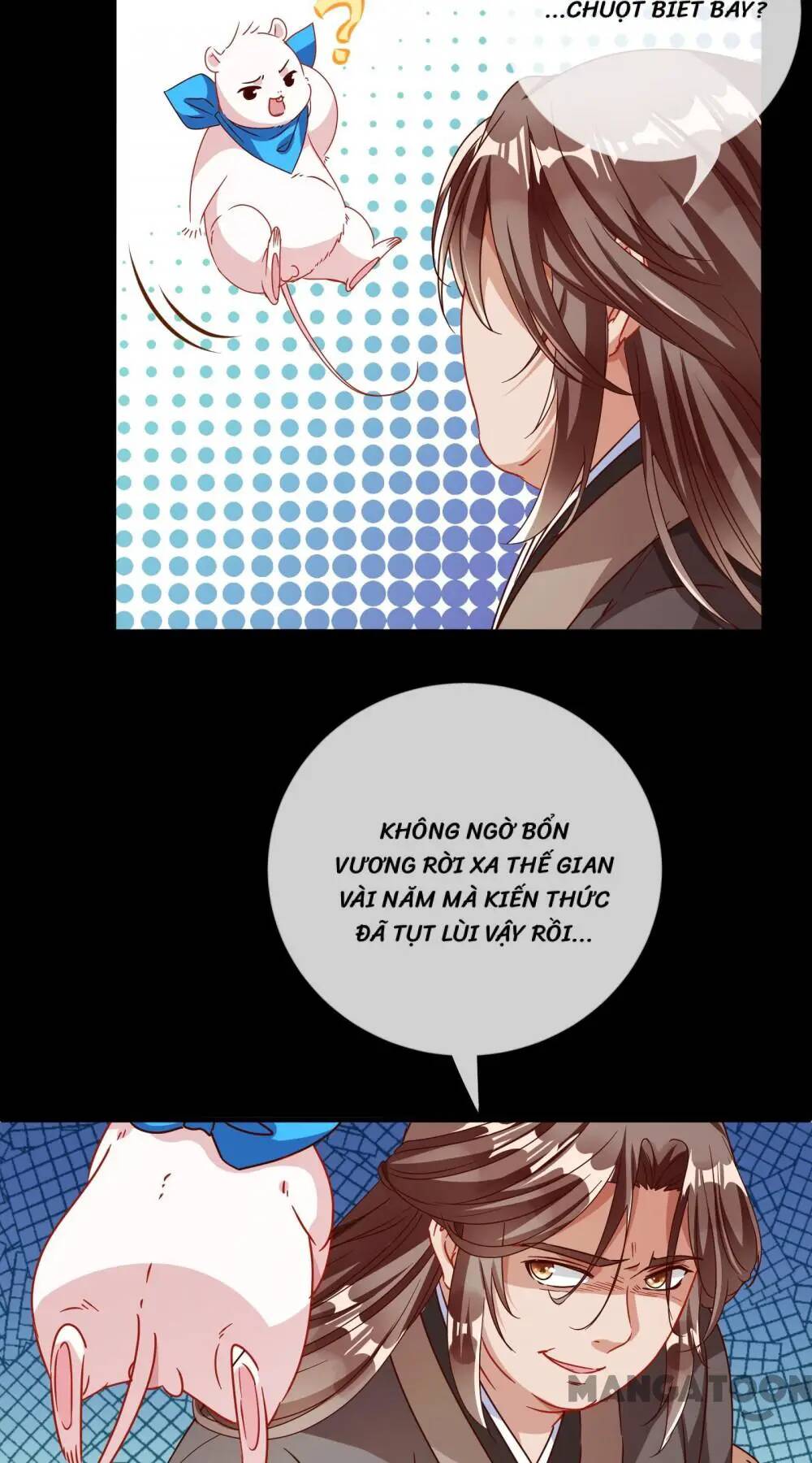 Vạn Tra Triêu Hoàng Chapter 240 - Trang 2