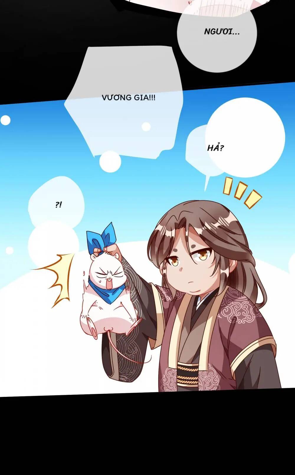 Vạn Tra Triêu Hoàng Chapter 240 - Trang 2