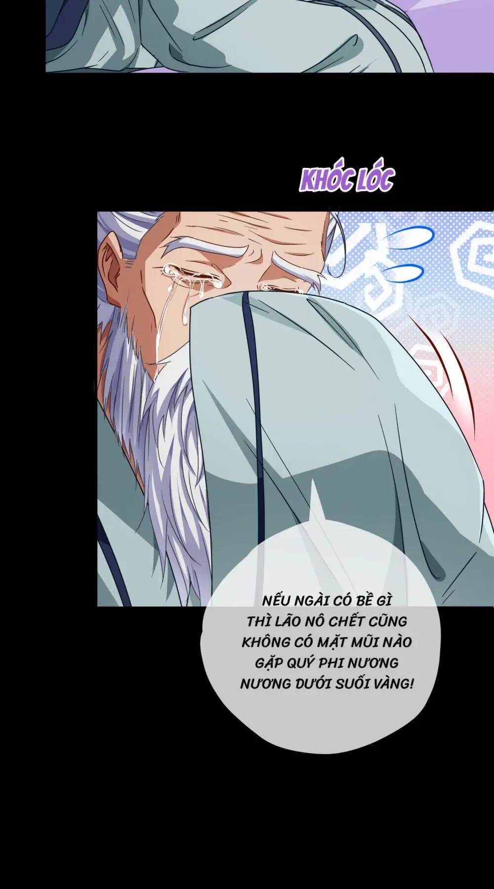 Vạn Tra Triêu Hoàng Chapter 240 - Trang 2