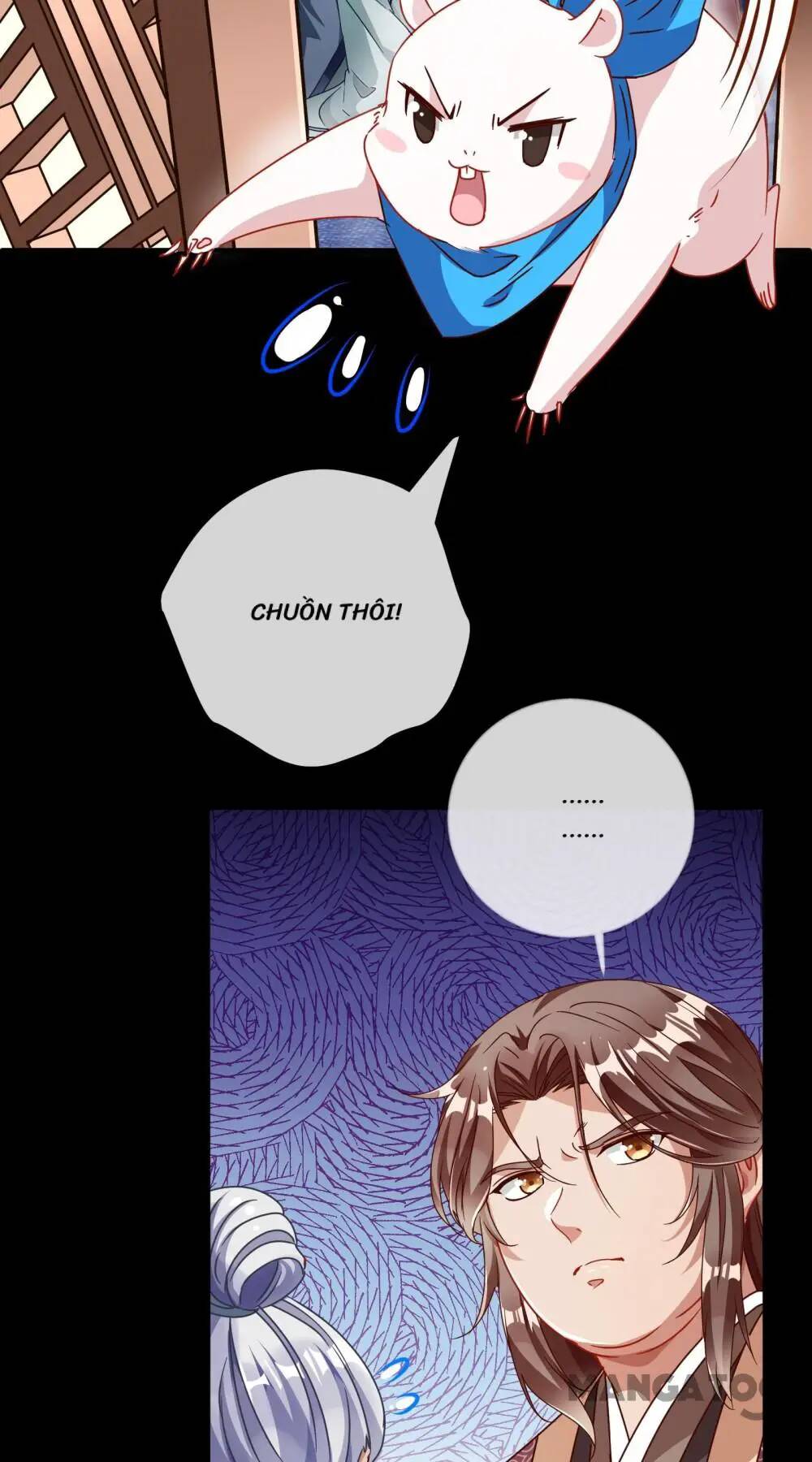 Vạn Tra Triêu Hoàng Chapter 240 - Trang 2