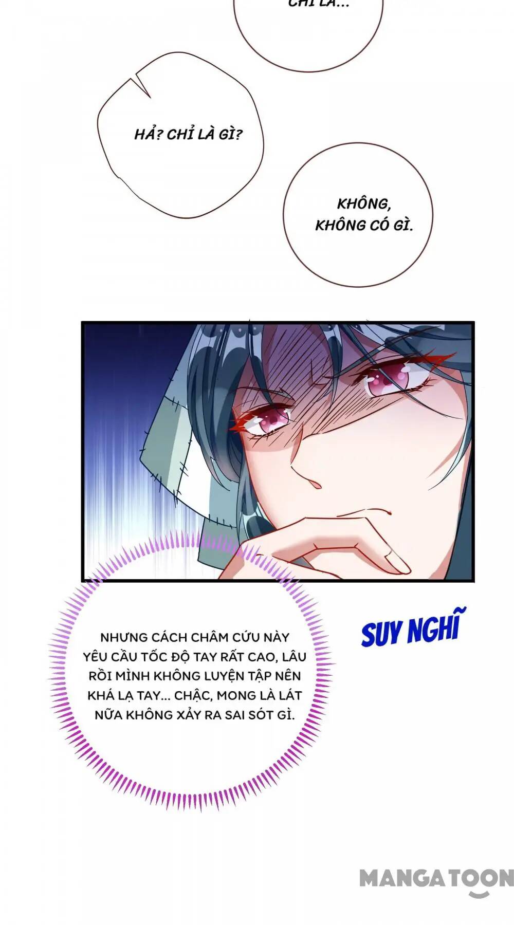 Vạn Tra Triêu Hoàng Chapter 240 - Trang 2