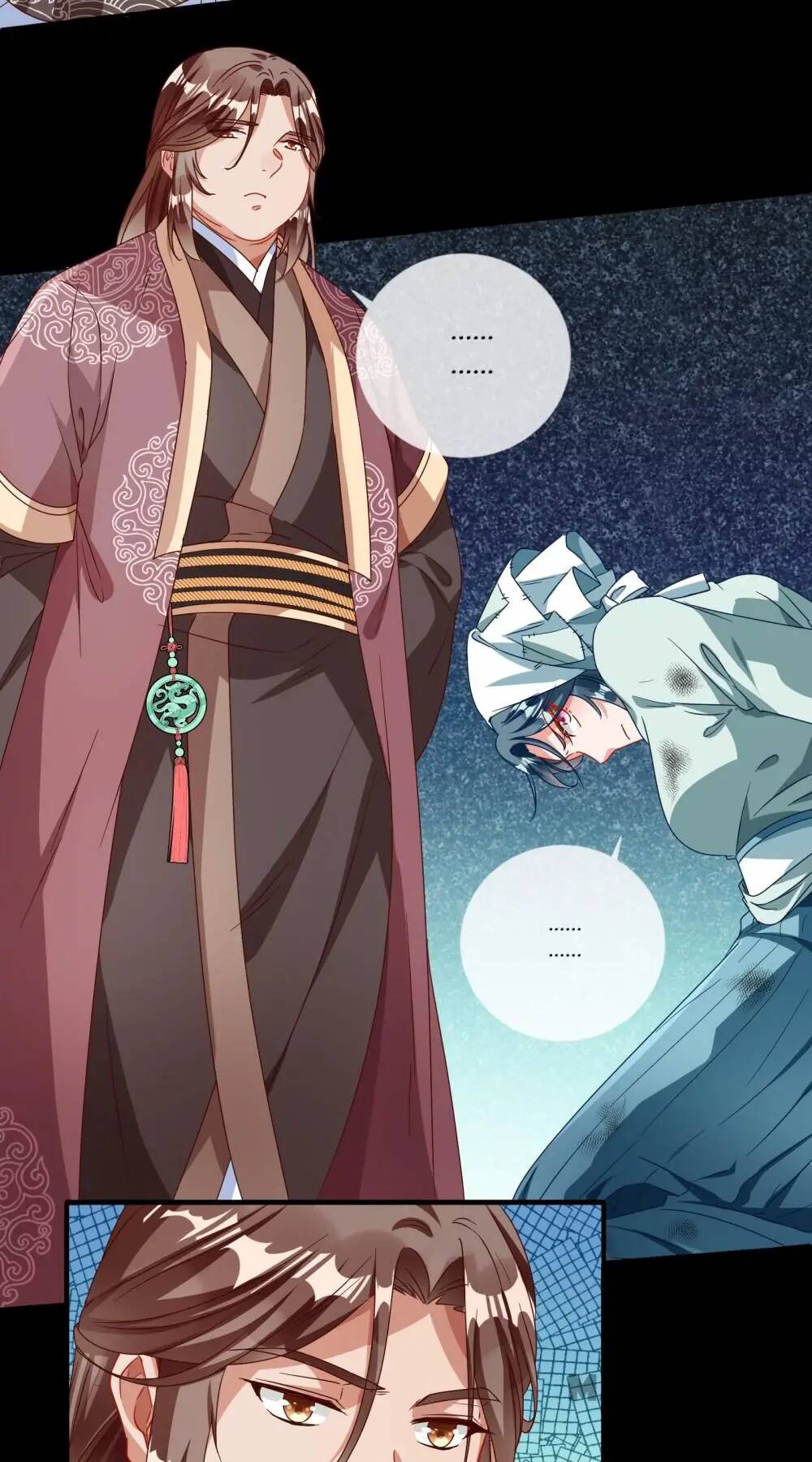 Vạn Tra Triêu Hoàng Chapter 241 - Trang 2