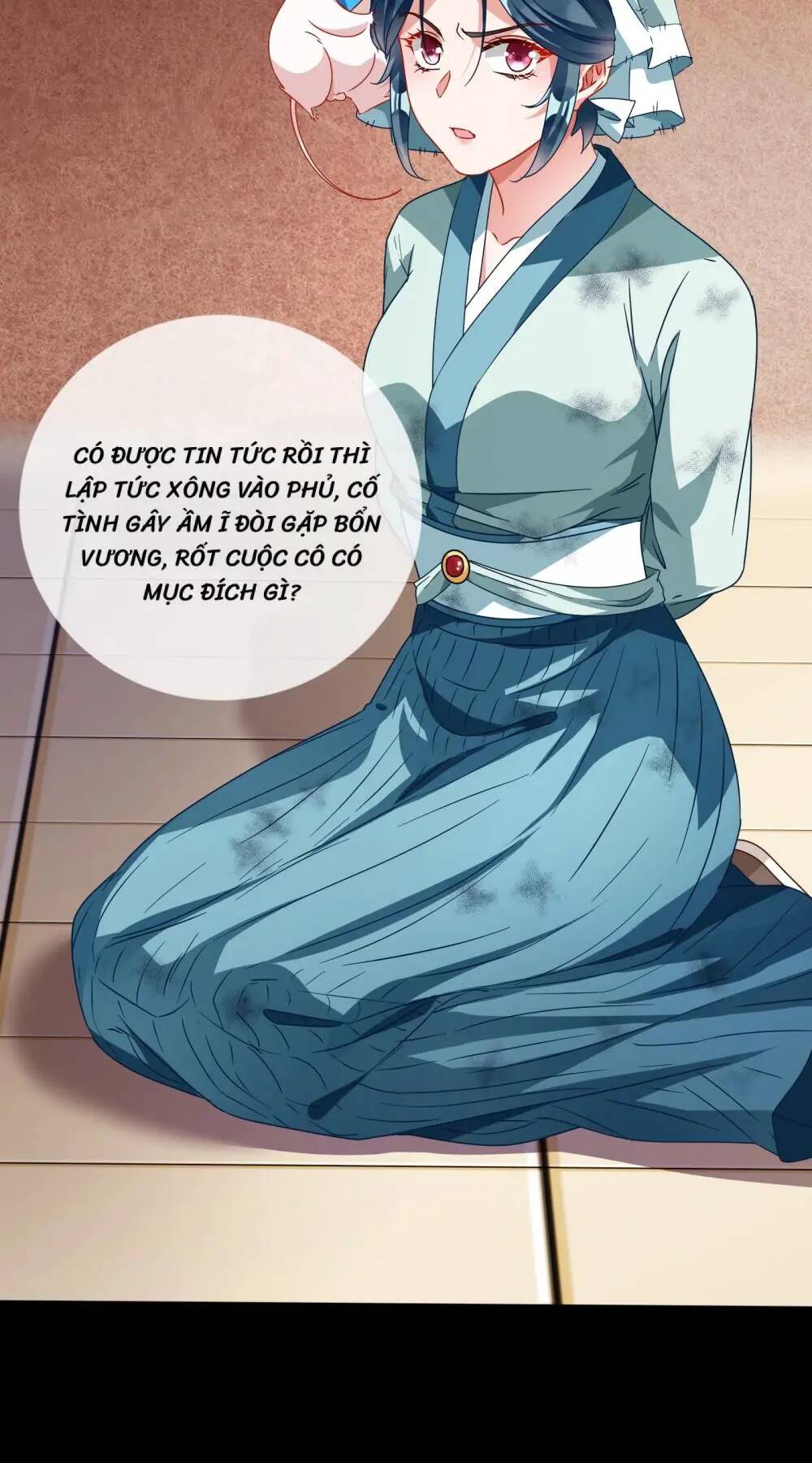 Vạn Tra Triêu Hoàng Chapter 241 - Trang 2