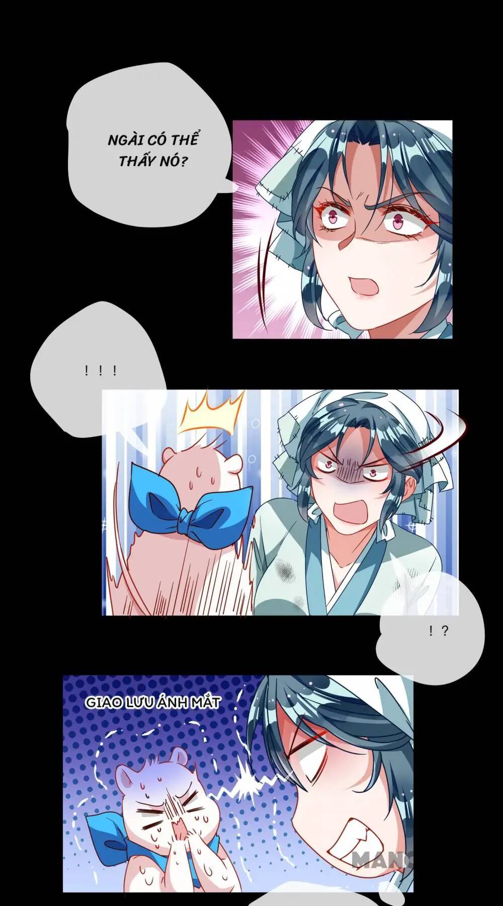 Vạn Tra Triêu Hoàng Chapter 241 - Trang 2