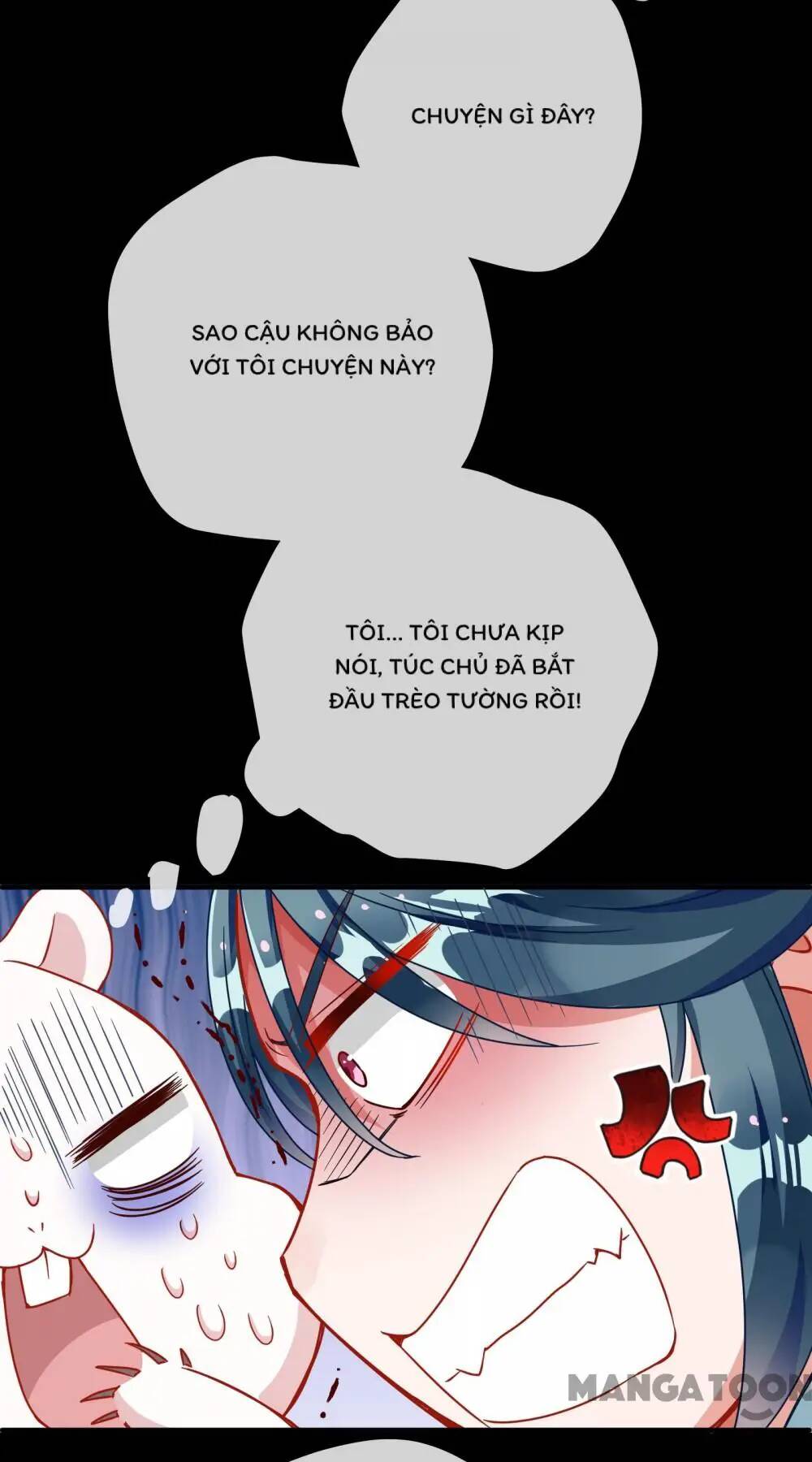 Vạn Tra Triêu Hoàng Chapter 241 - Trang 2