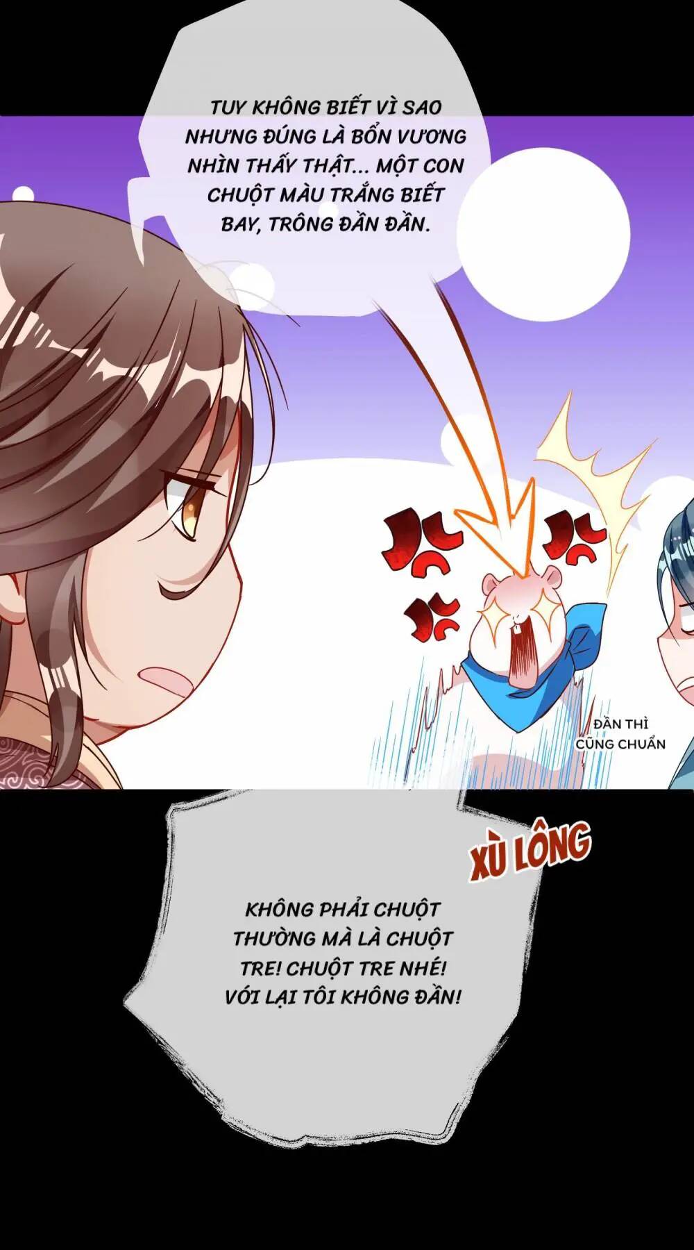 Vạn Tra Triêu Hoàng Chapter 241 - Trang 2