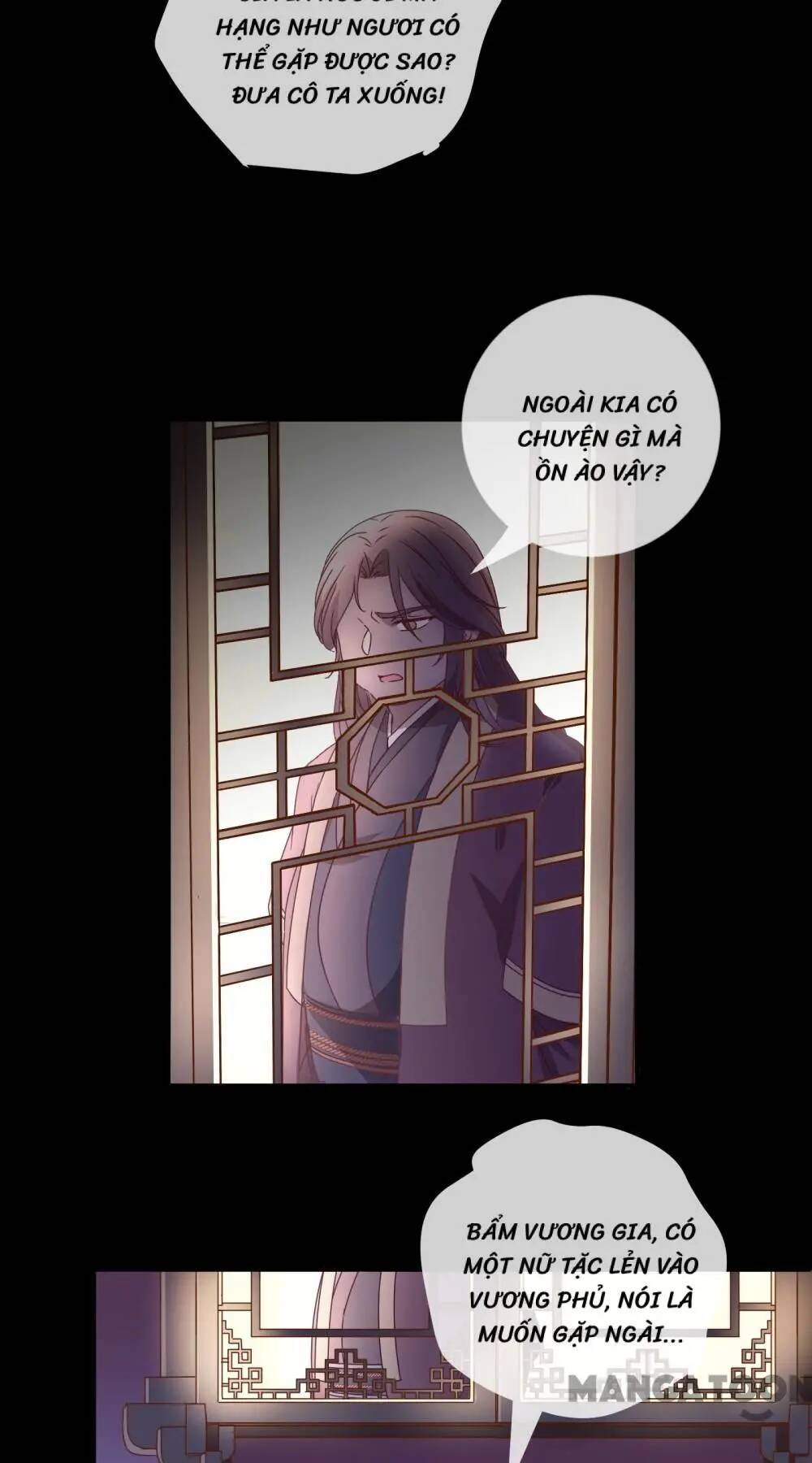 Vạn Tra Triêu Hoàng Chapter 241 - Trang 2