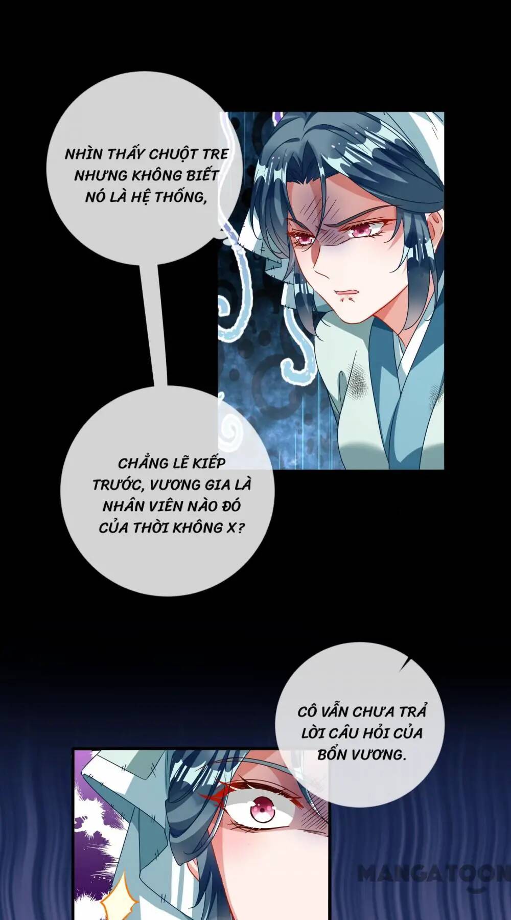 Vạn Tra Triêu Hoàng Chapter 241 - Trang 2
