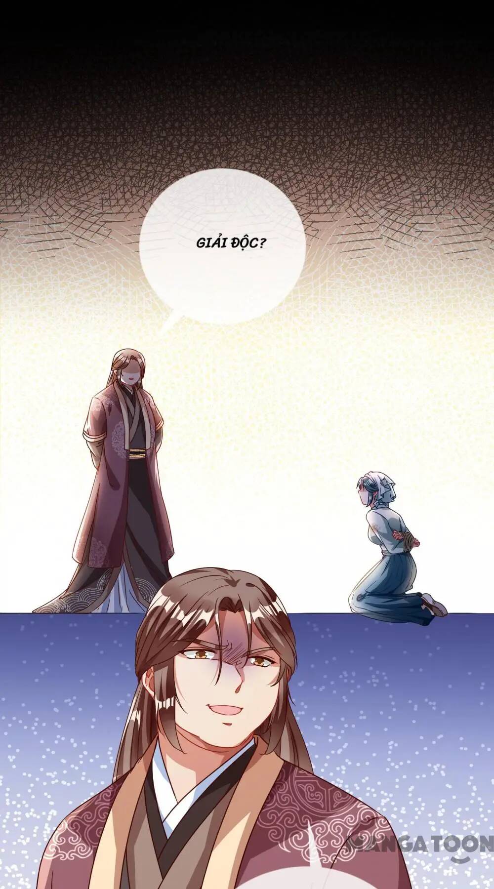 Vạn Tra Triêu Hoàng Chapter 241 - Trang 2