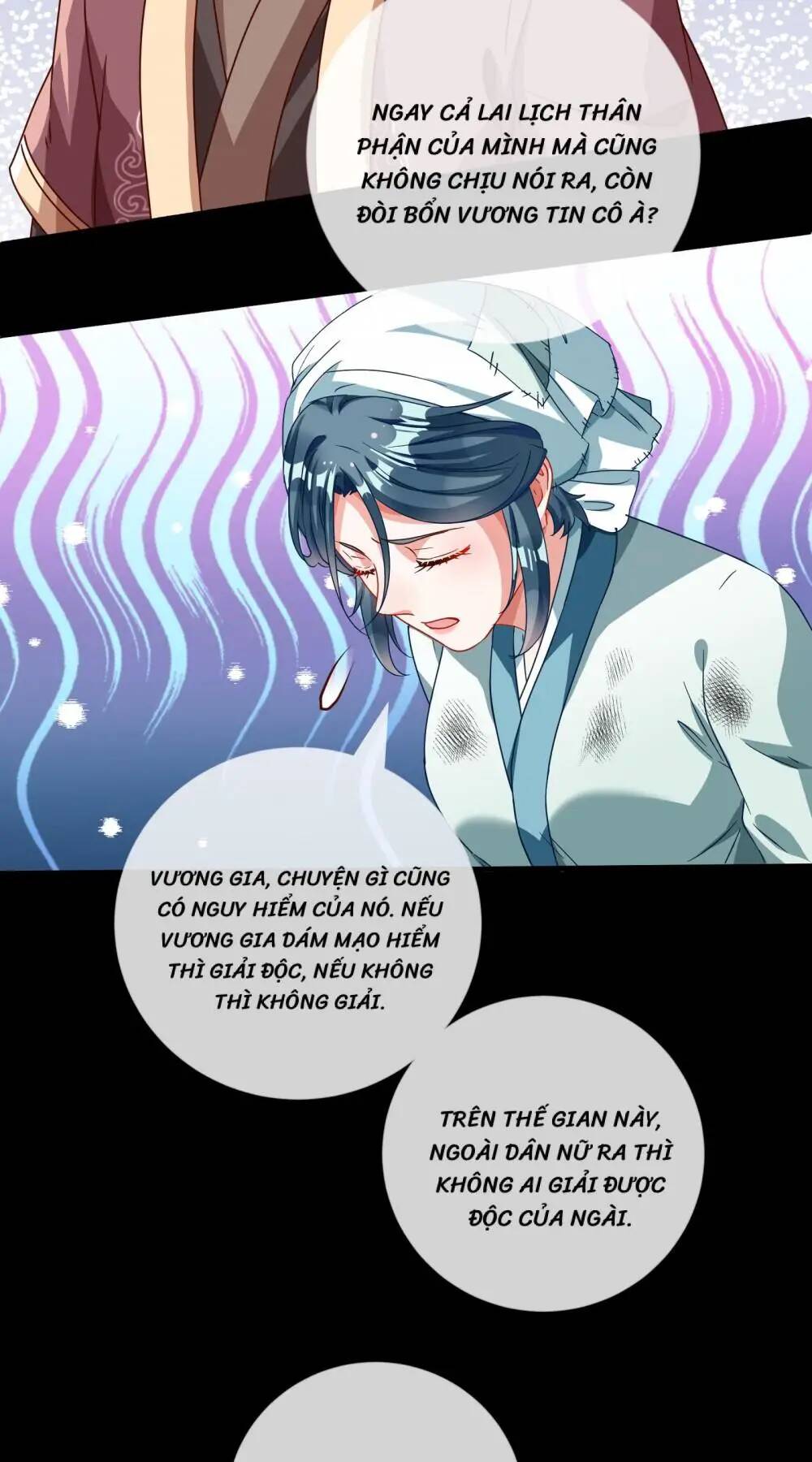 Vạn Tra Triêu Hoàng Chapter 241 - Trang 2