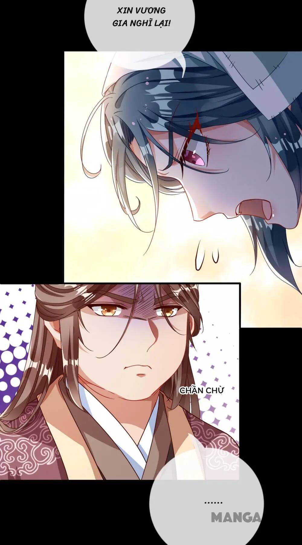 Vạn Tra Triêu Hoàng Chapter 241 - Trang 2